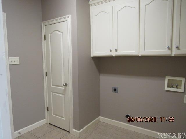 Westfield - Residential Lease