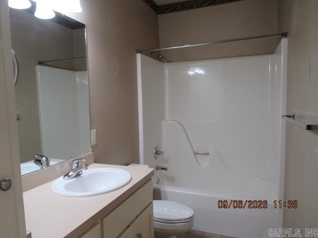 Westfield - Residential Lease