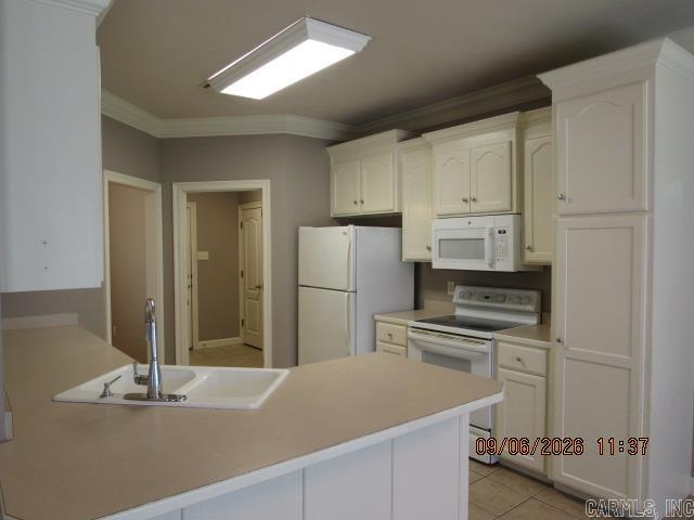 Westfield - Residential Lease