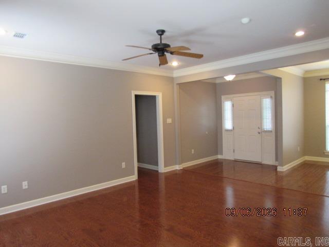 Westfield - Residential Lease