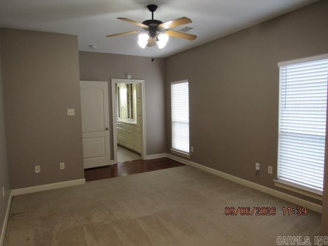 Westfield - Residential Lease