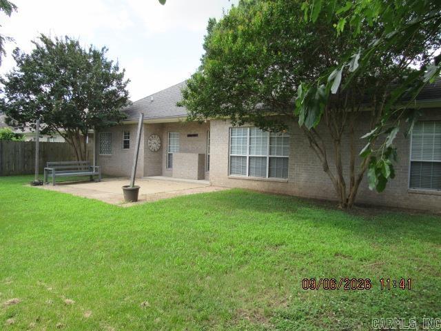 Westfield - Residential Lease