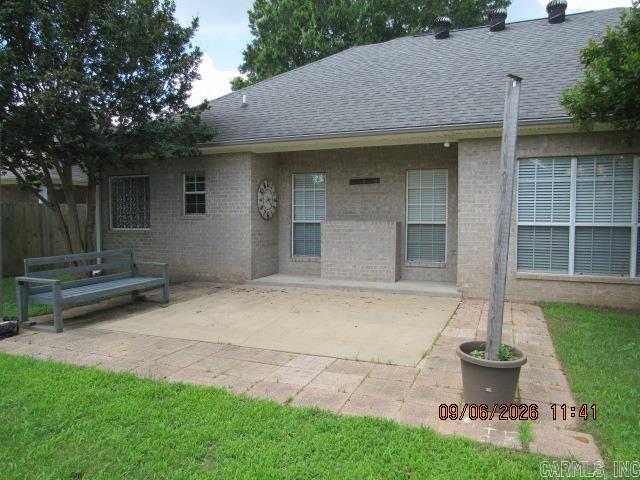Westfield - Residential Lease