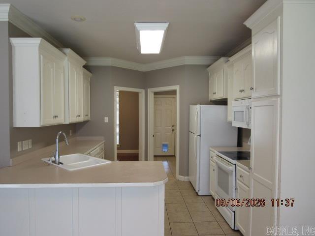 Westfield - Residential Lease