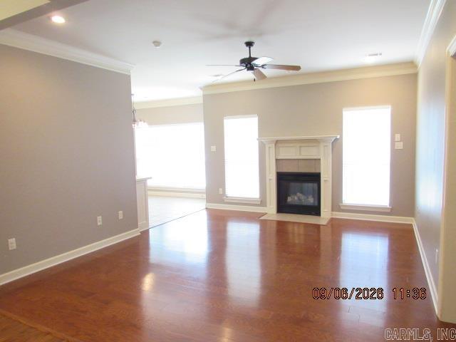 Westfield - Residential Lease