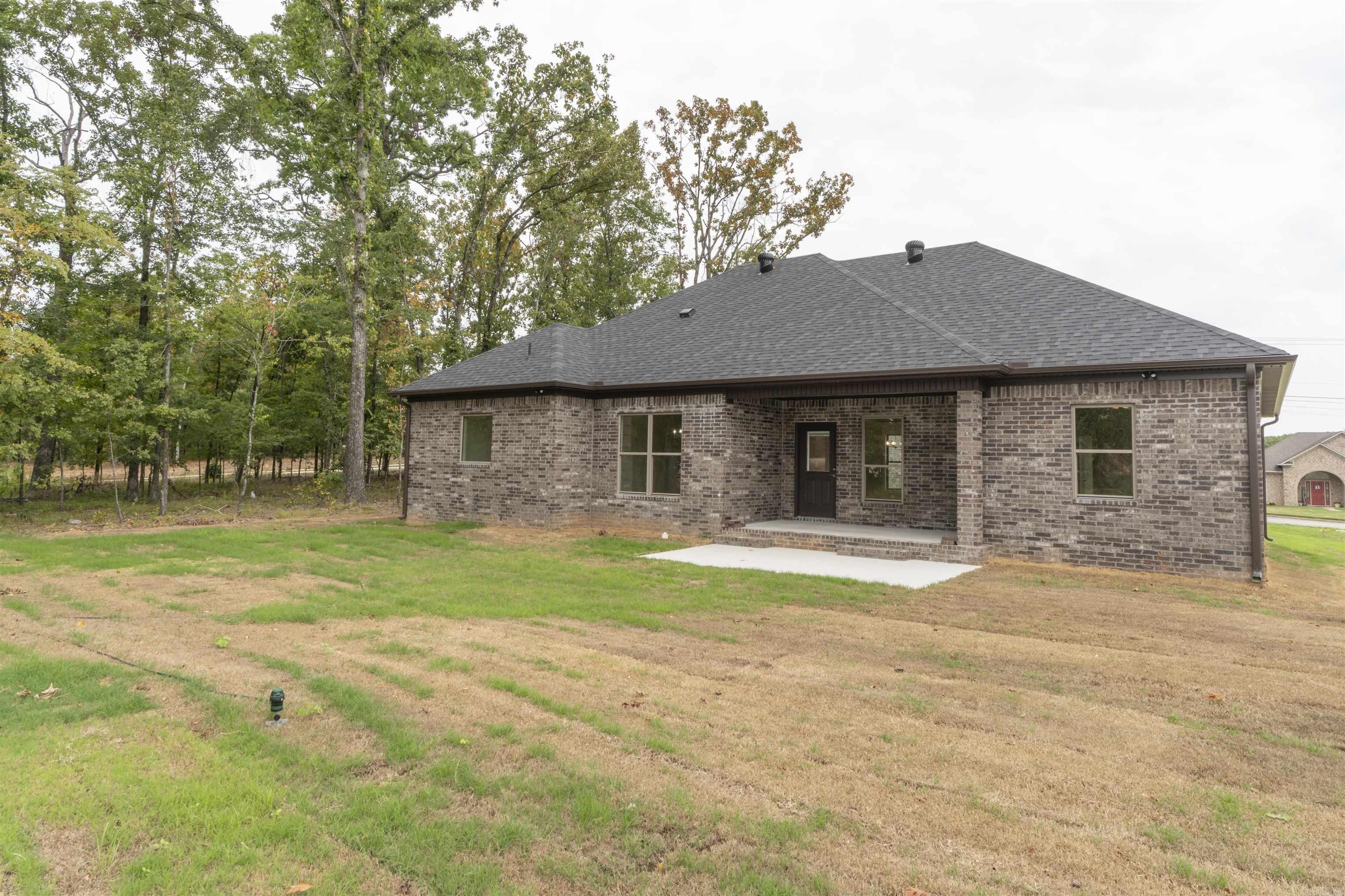 CYPRESS HEIGHTS ADDN - Residential