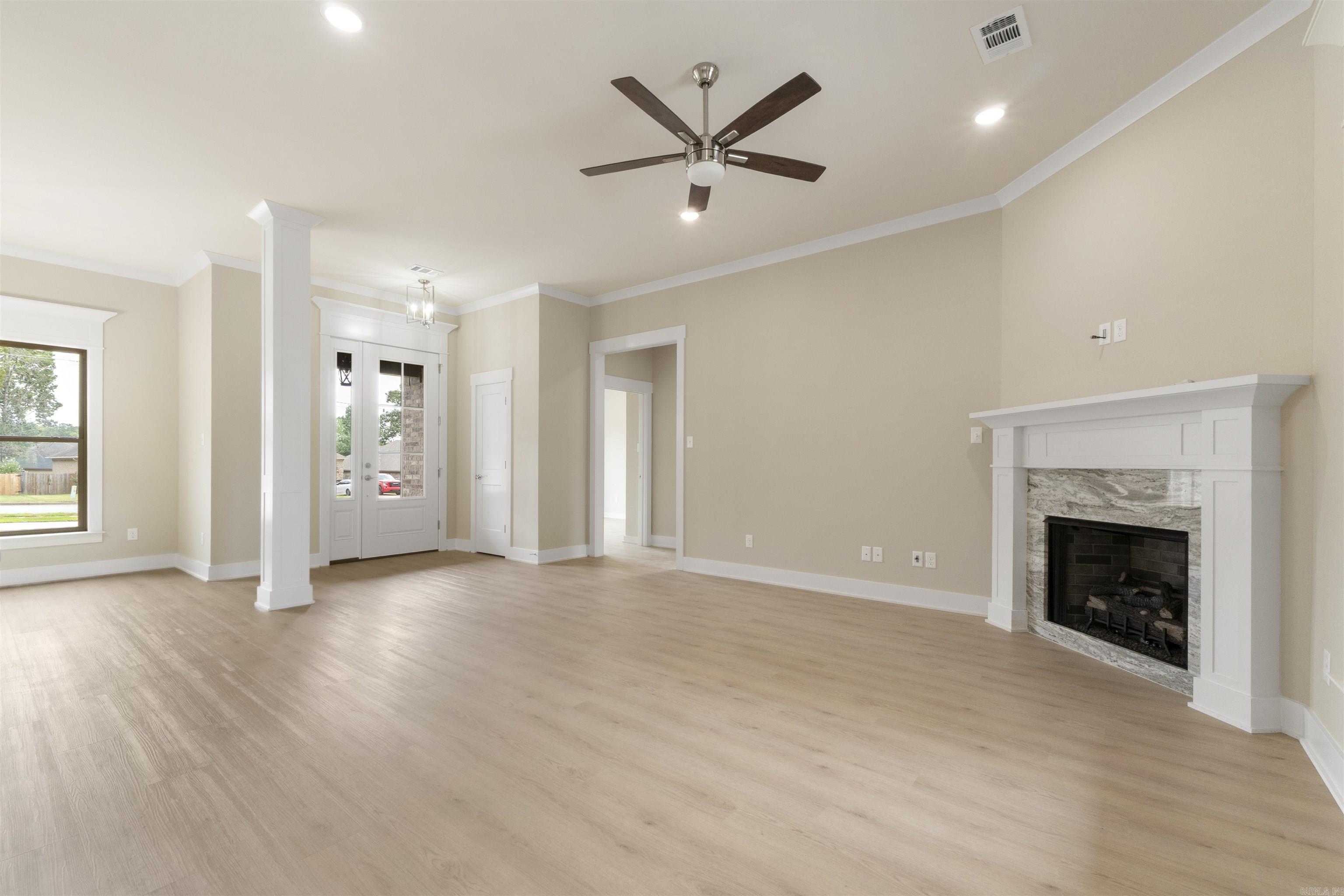 CYPRESS HEIGHTS ADDN - Residential