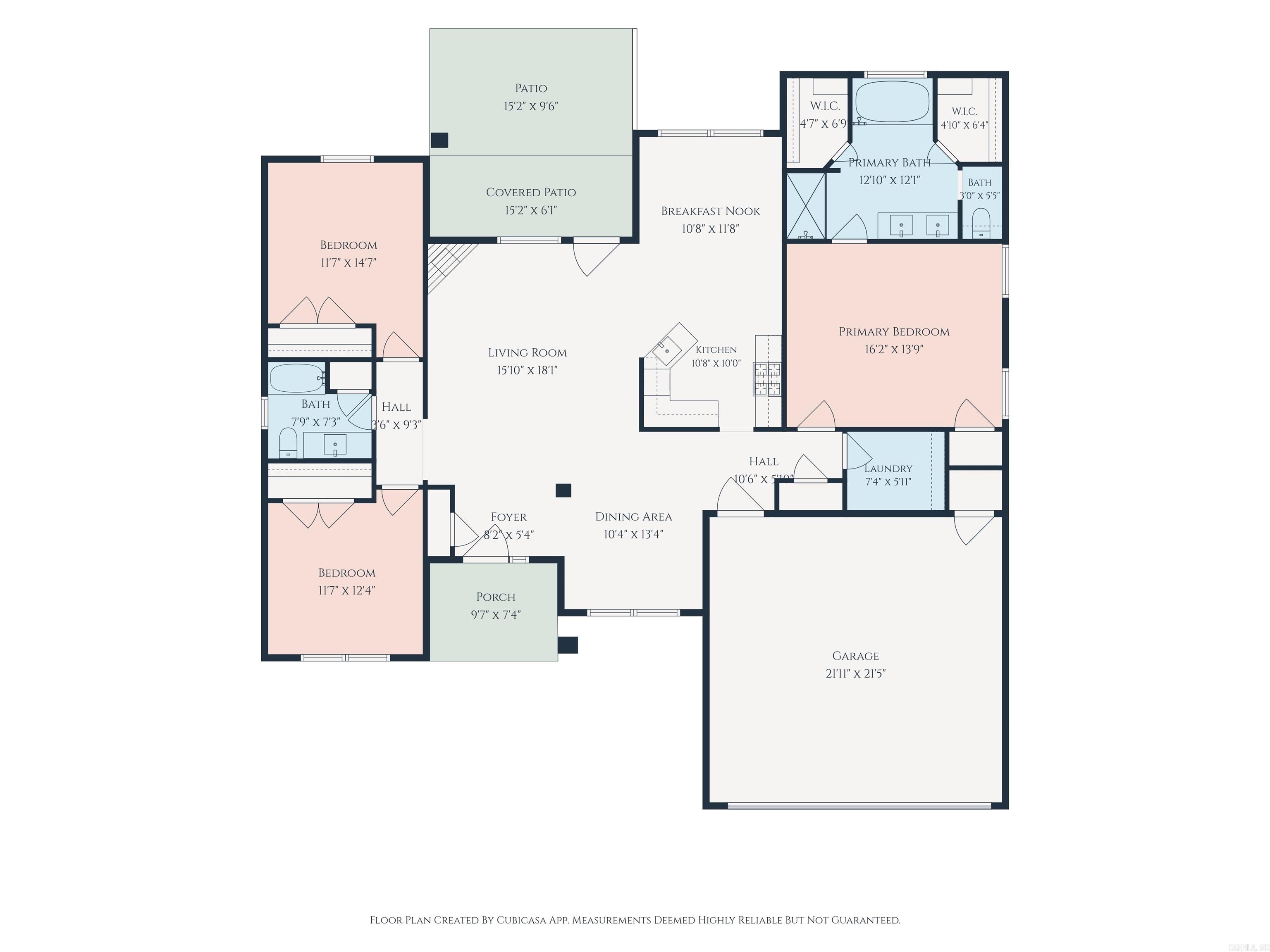 CYPRESS HEIGHTS ADDN - Residential