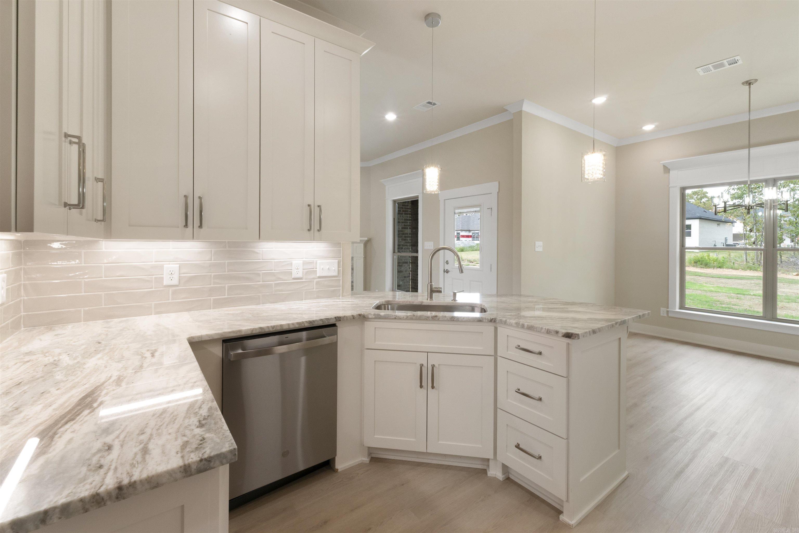 CYPRESS HEIGHTS ADDN - Residential