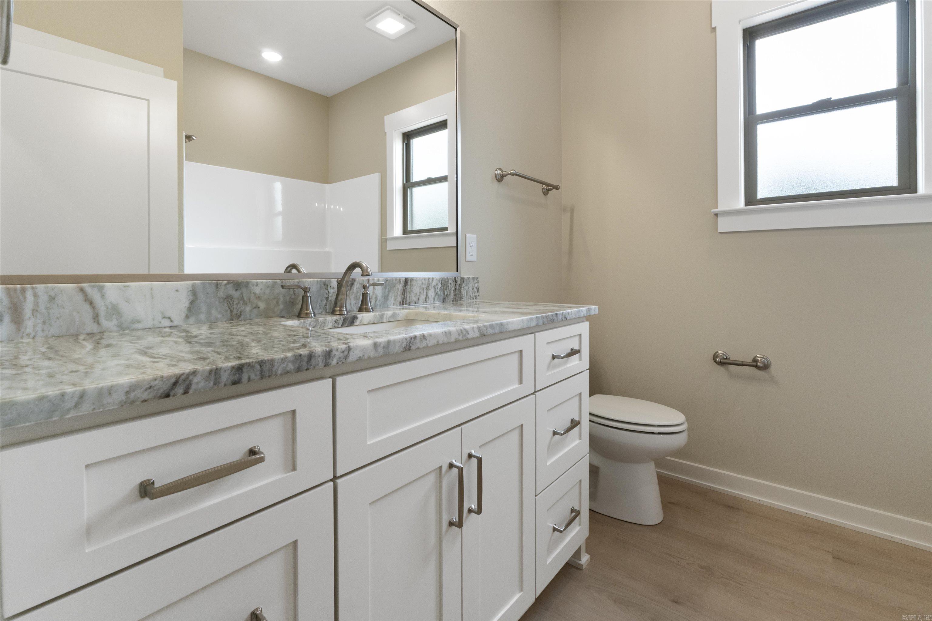 CYPRESS HEIGHTS ADDN - Residential