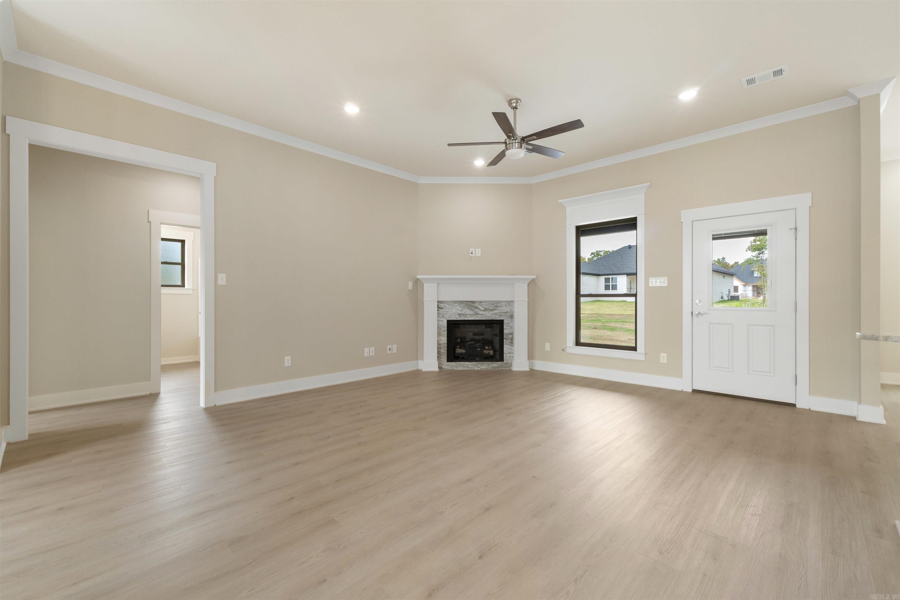 CYPRESS HEIGHTS ADDN - Residential
