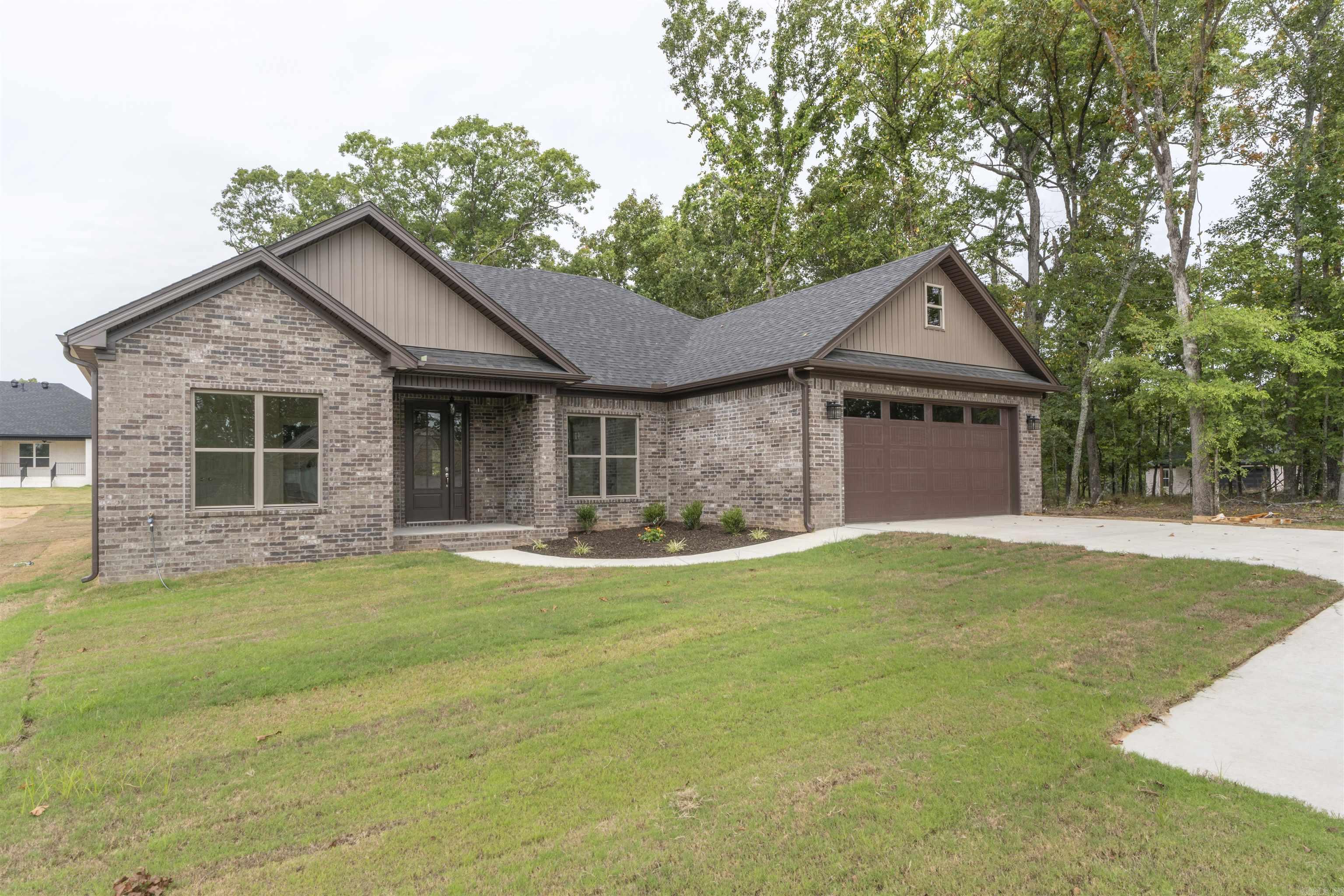 CYPRESS HEIGHTS ADDN - Residential