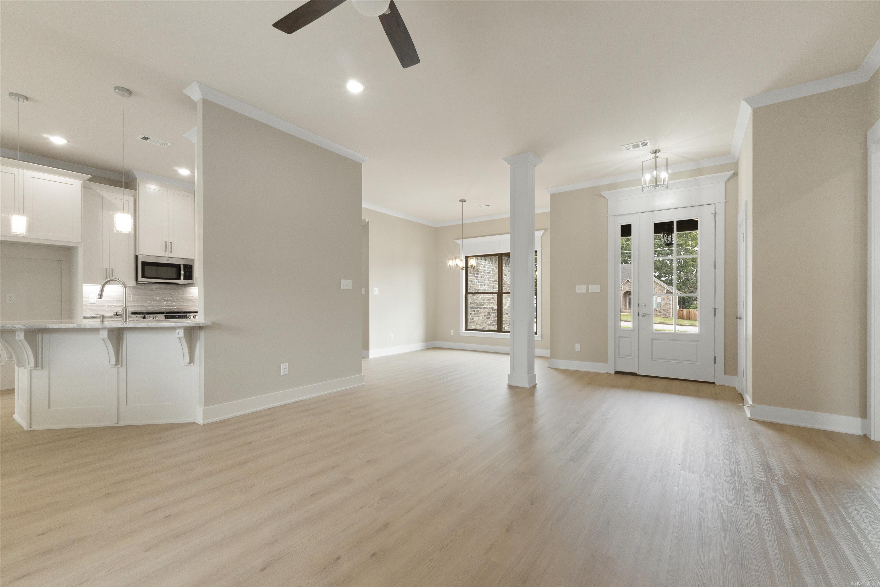 CYPRESS HEIGHTS ADDN - Residential