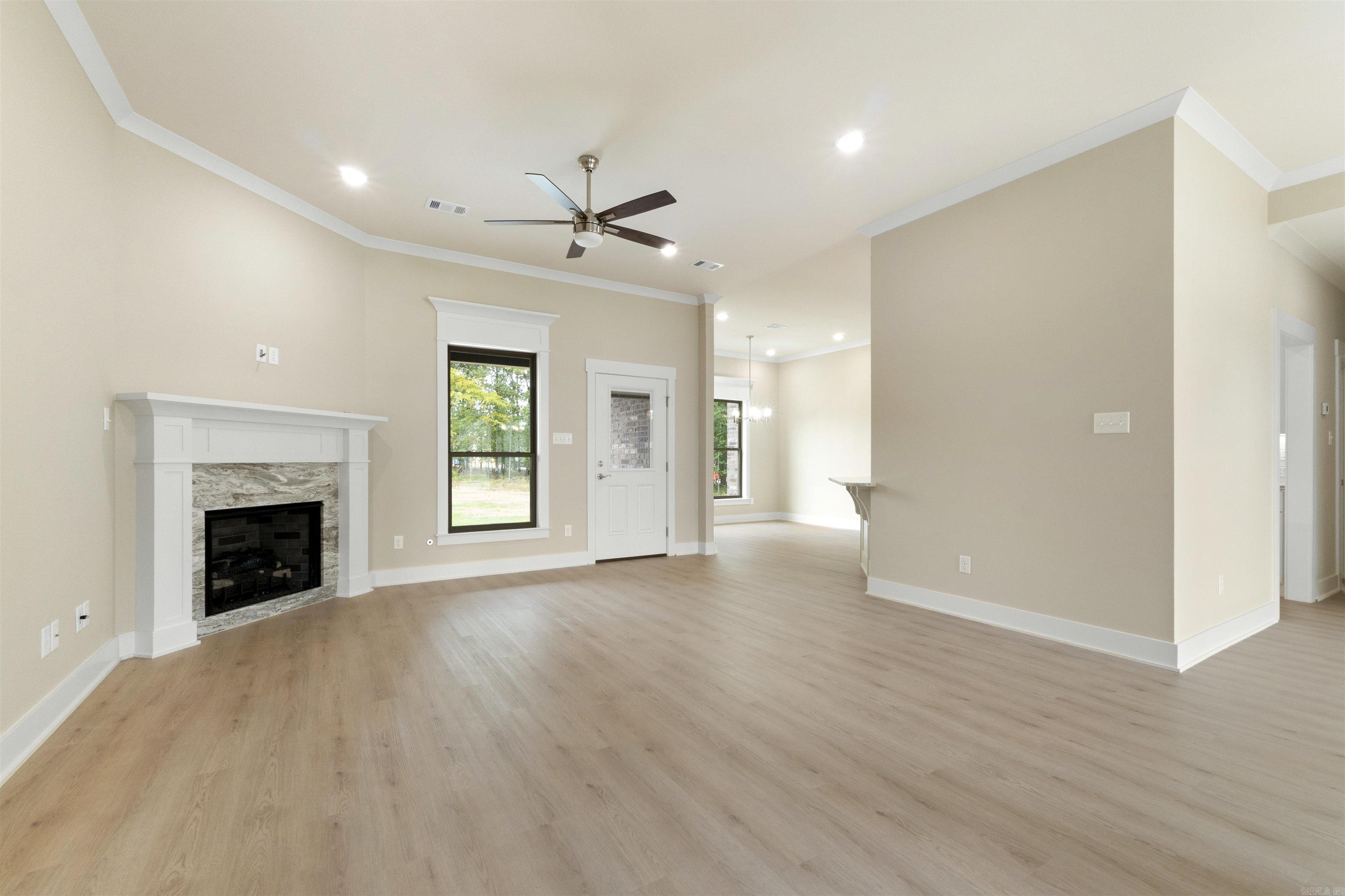 CYPRESS HEIGHTS ADDN - Residential