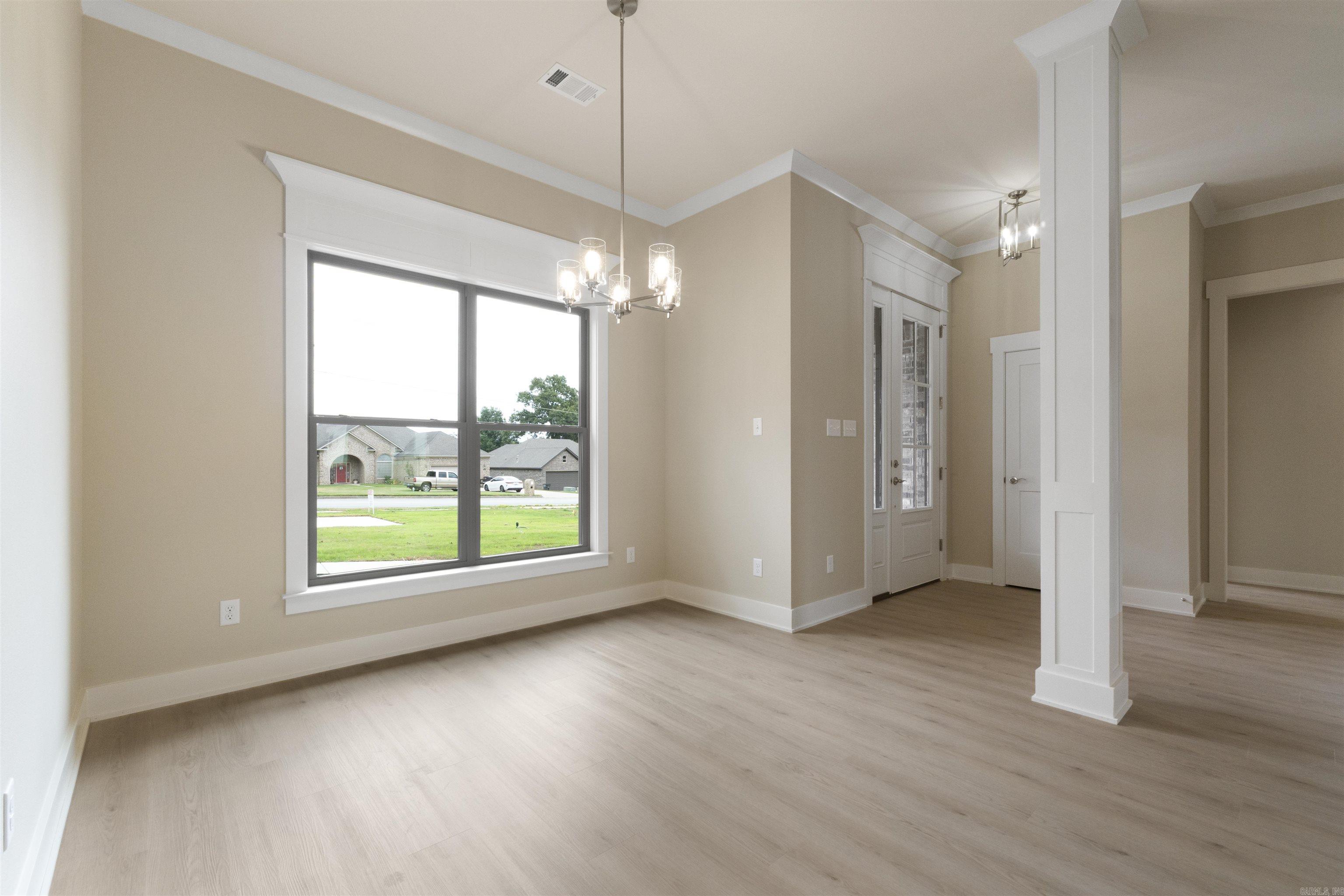 CYPRESS HEIGHTS ADDN - Residential