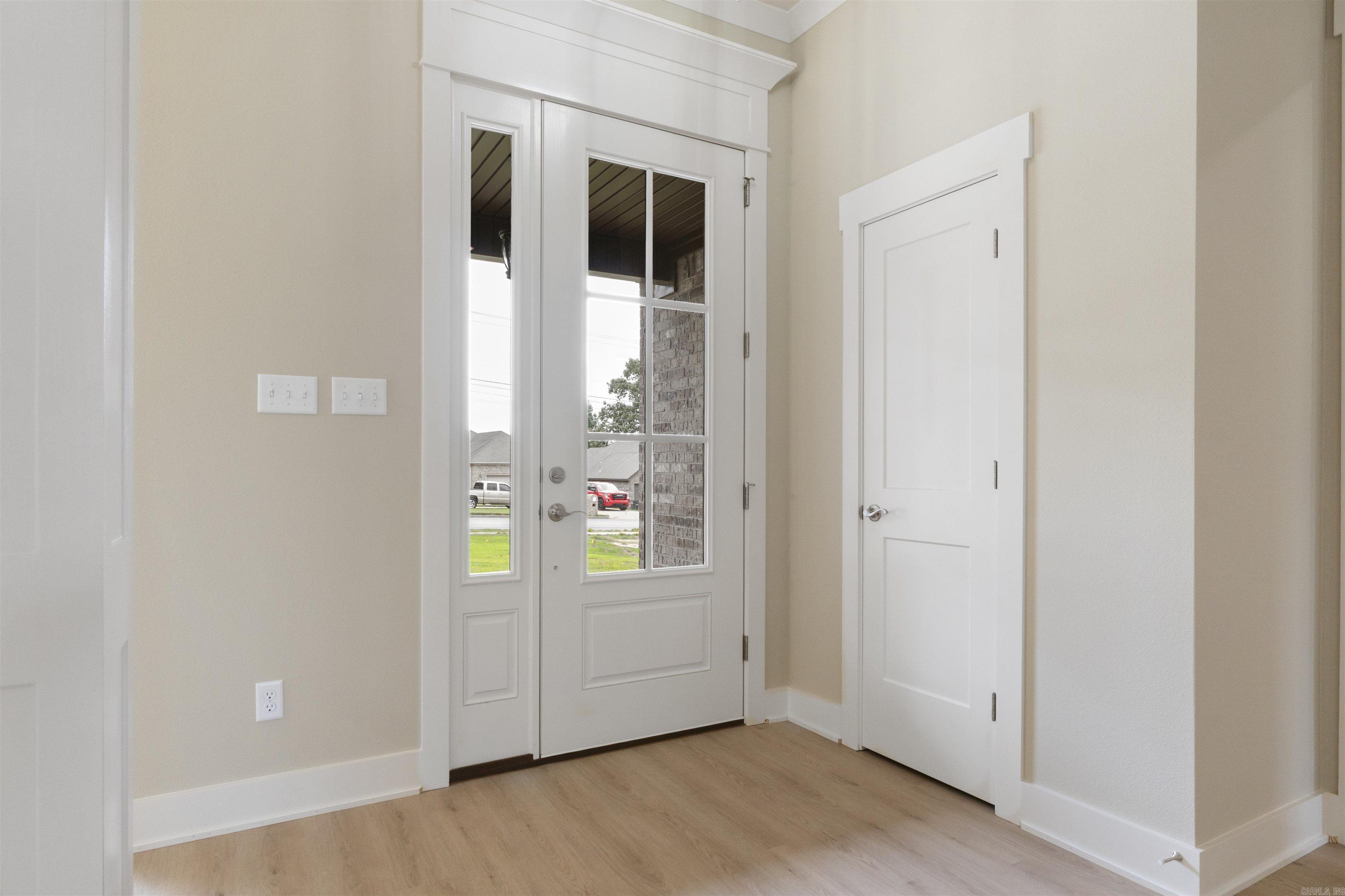 CYPRESS HEIGHTS ADDN - Residential