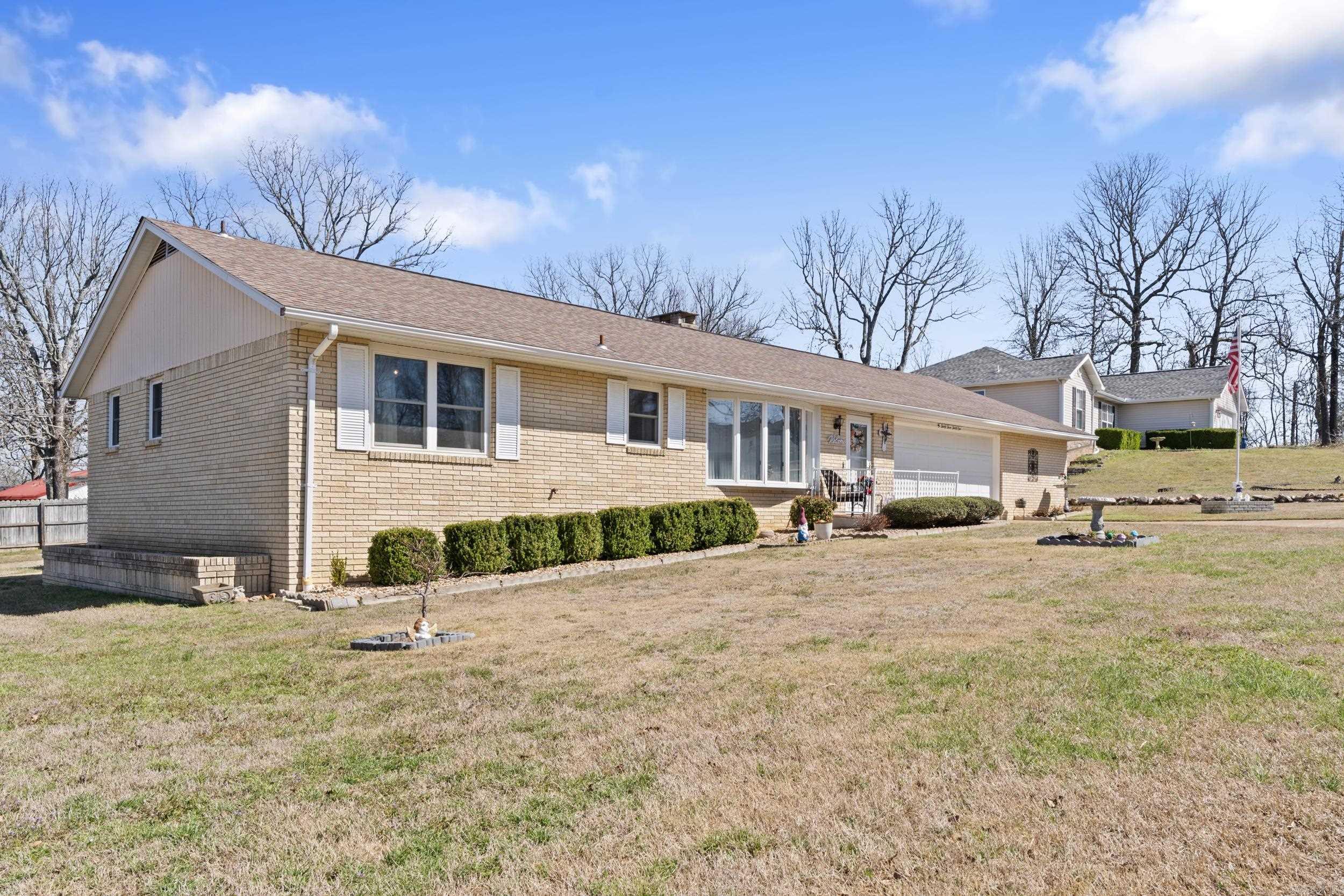 CARLILE HIGHLANDS ADD - Residential