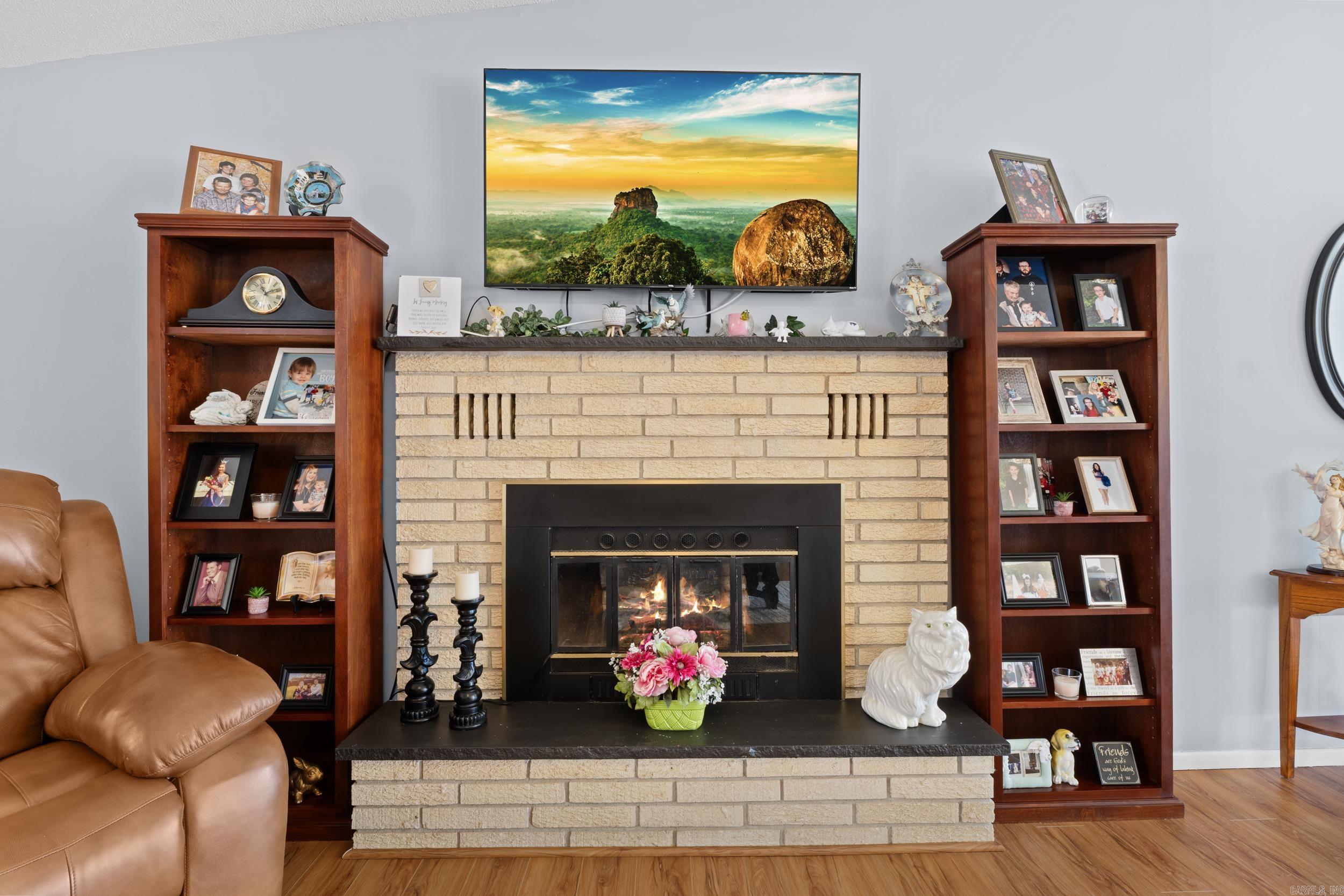 CARLILE HIGHLANDS ADD - Residential