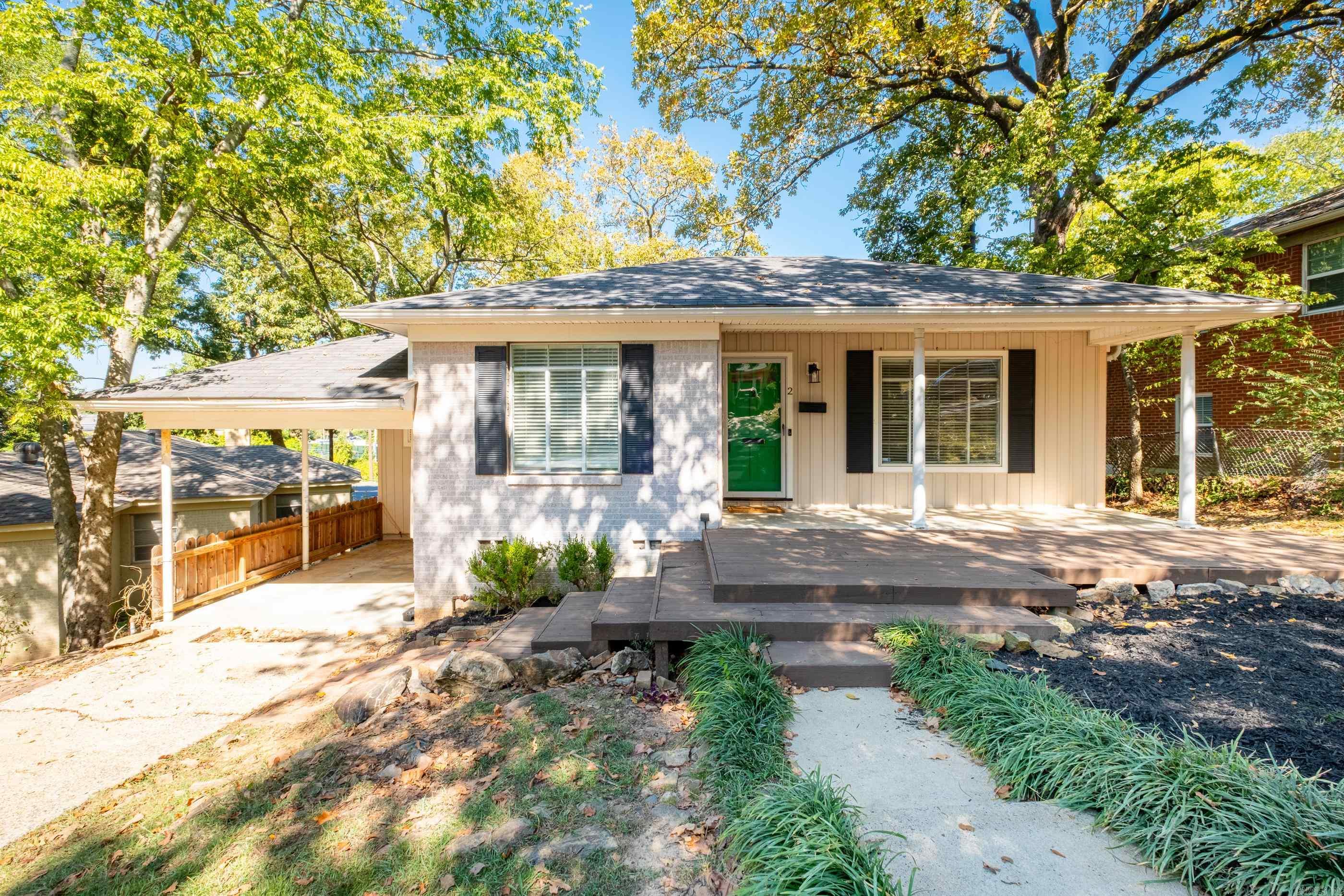 COOLWOOD - Residential