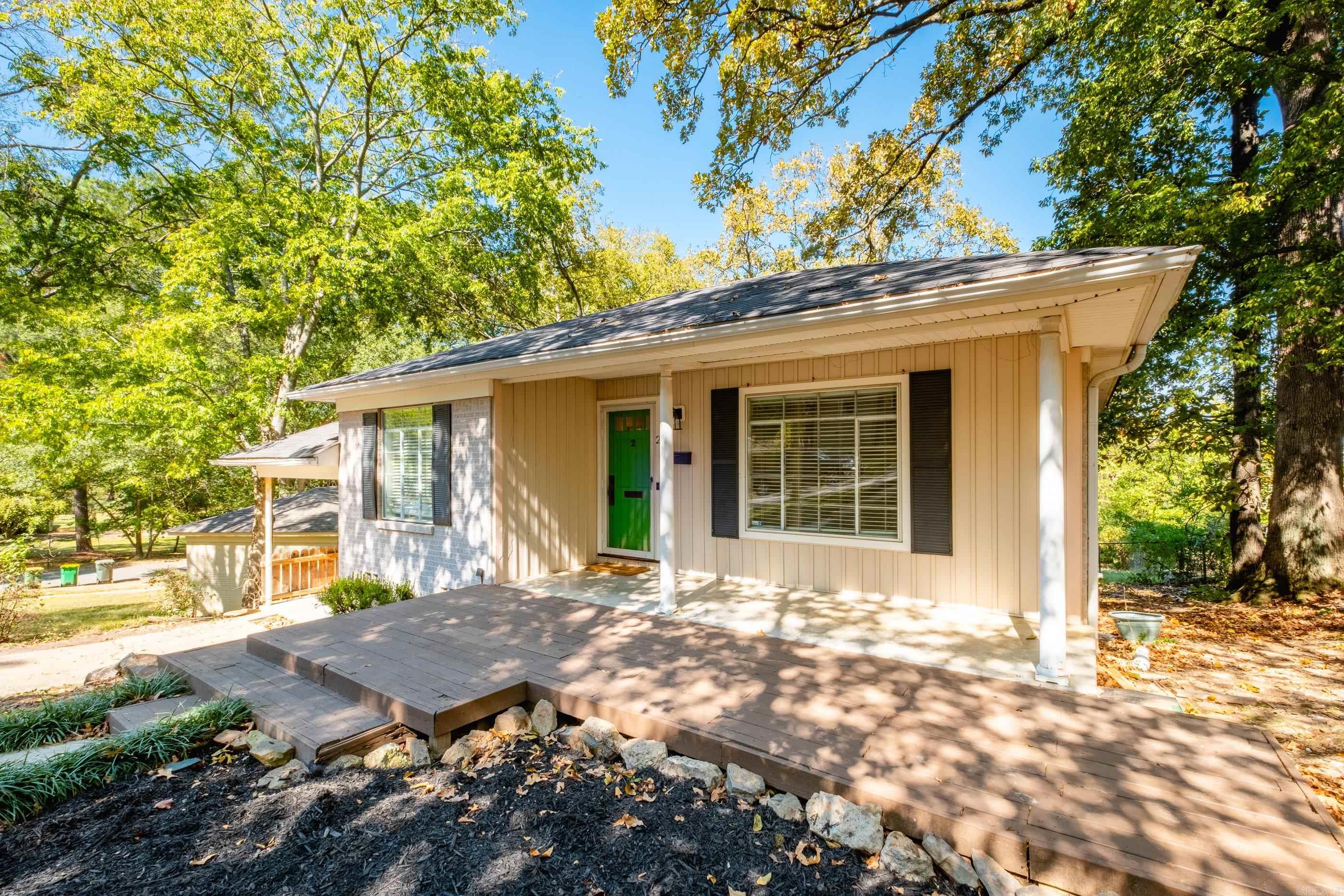 COOLWOOD - Residential