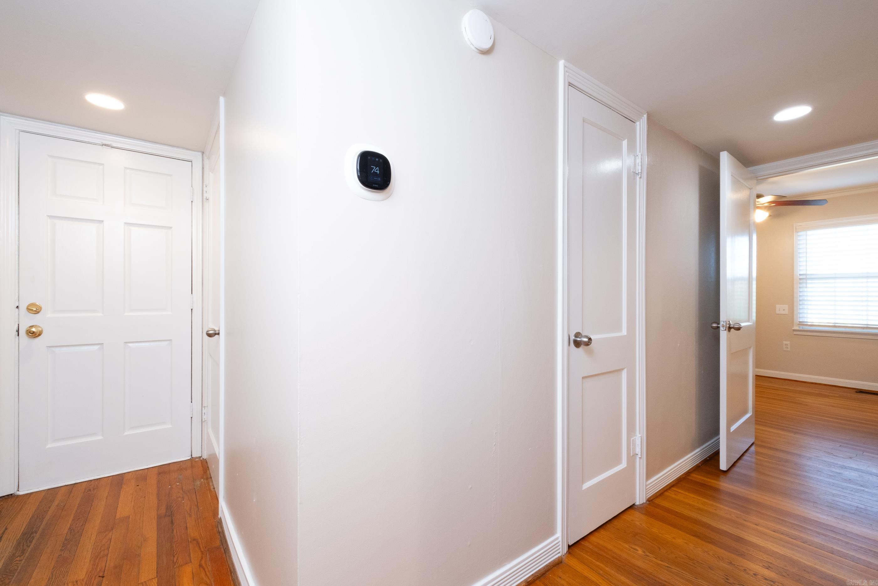 COOLWOOD - Residential