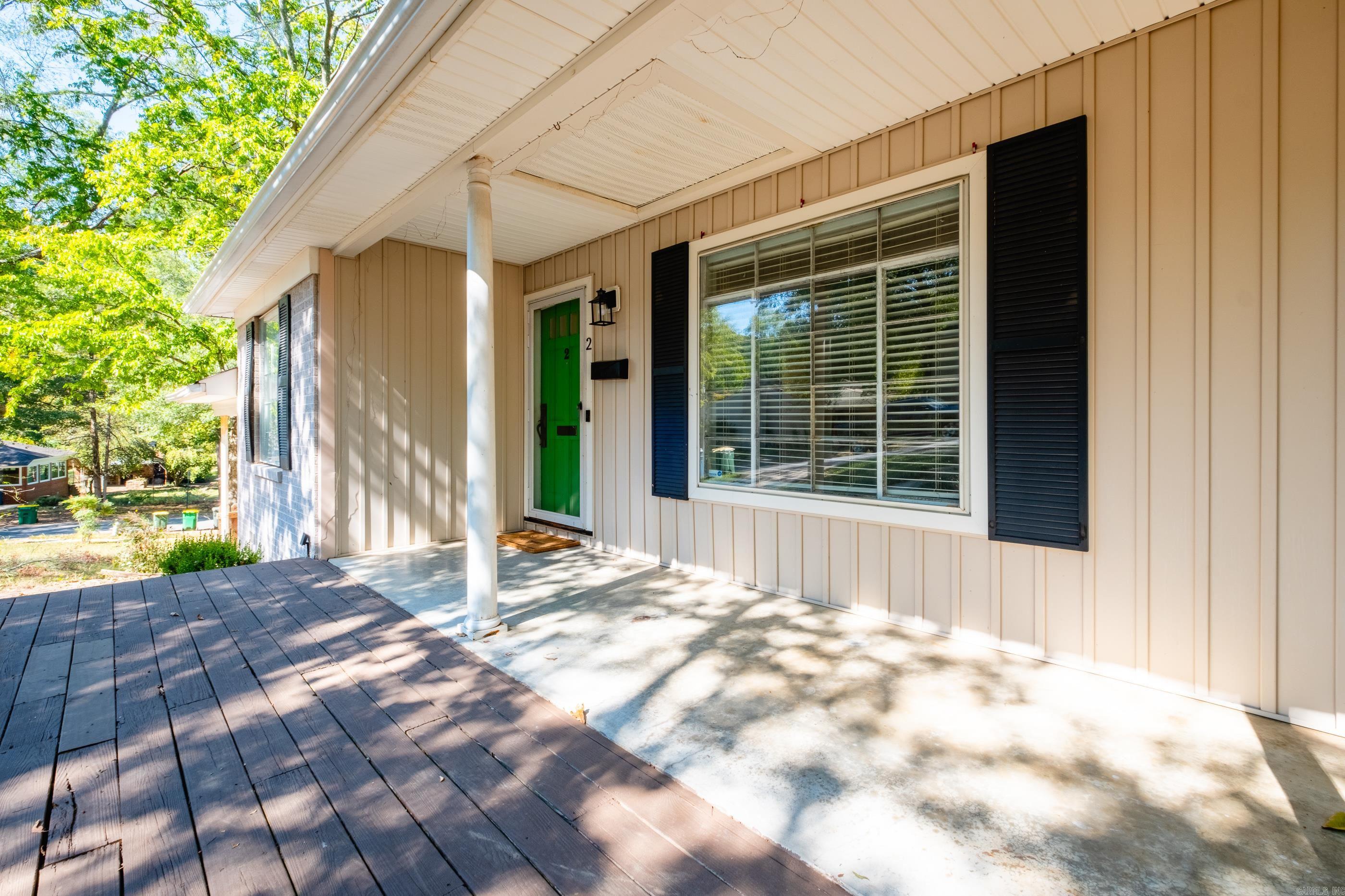 COOLWOOD - Residential