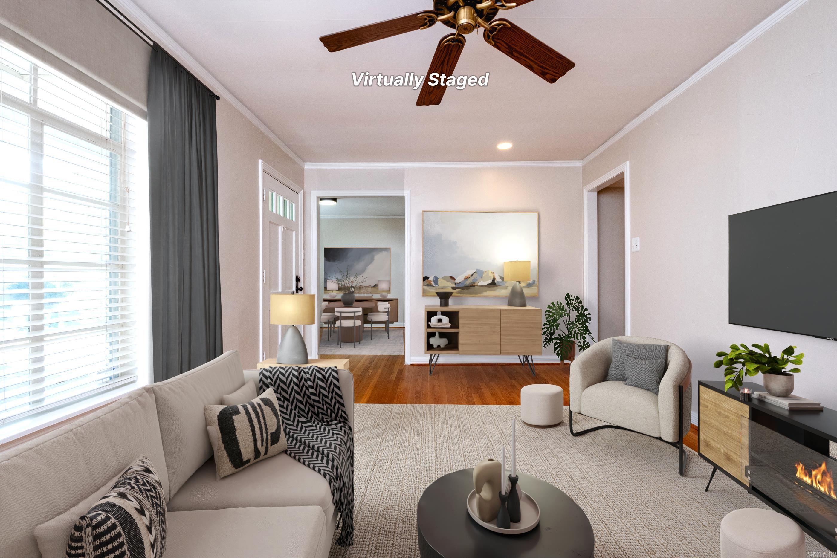 COOLWOOD - Residential