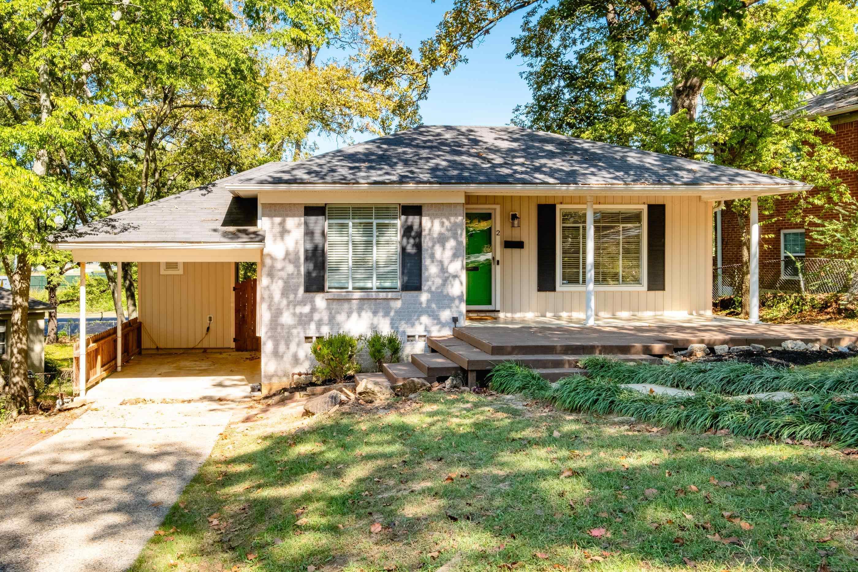 COOLWOOD - Residential
