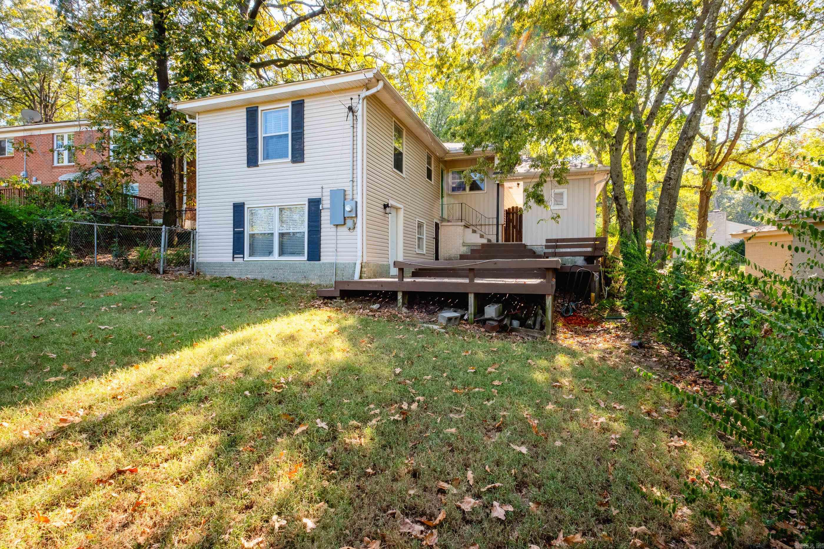 COOLWOOD - Residential