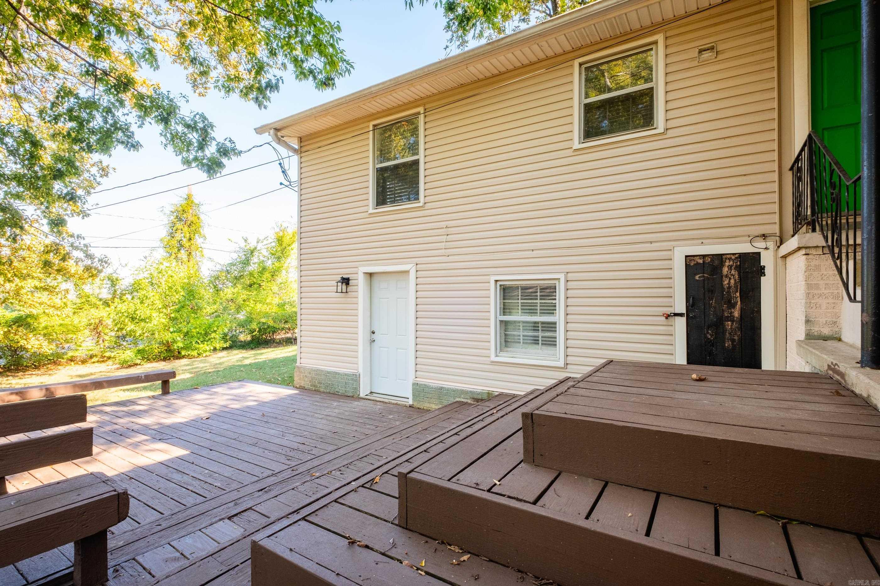 COOLWOOD - Residential