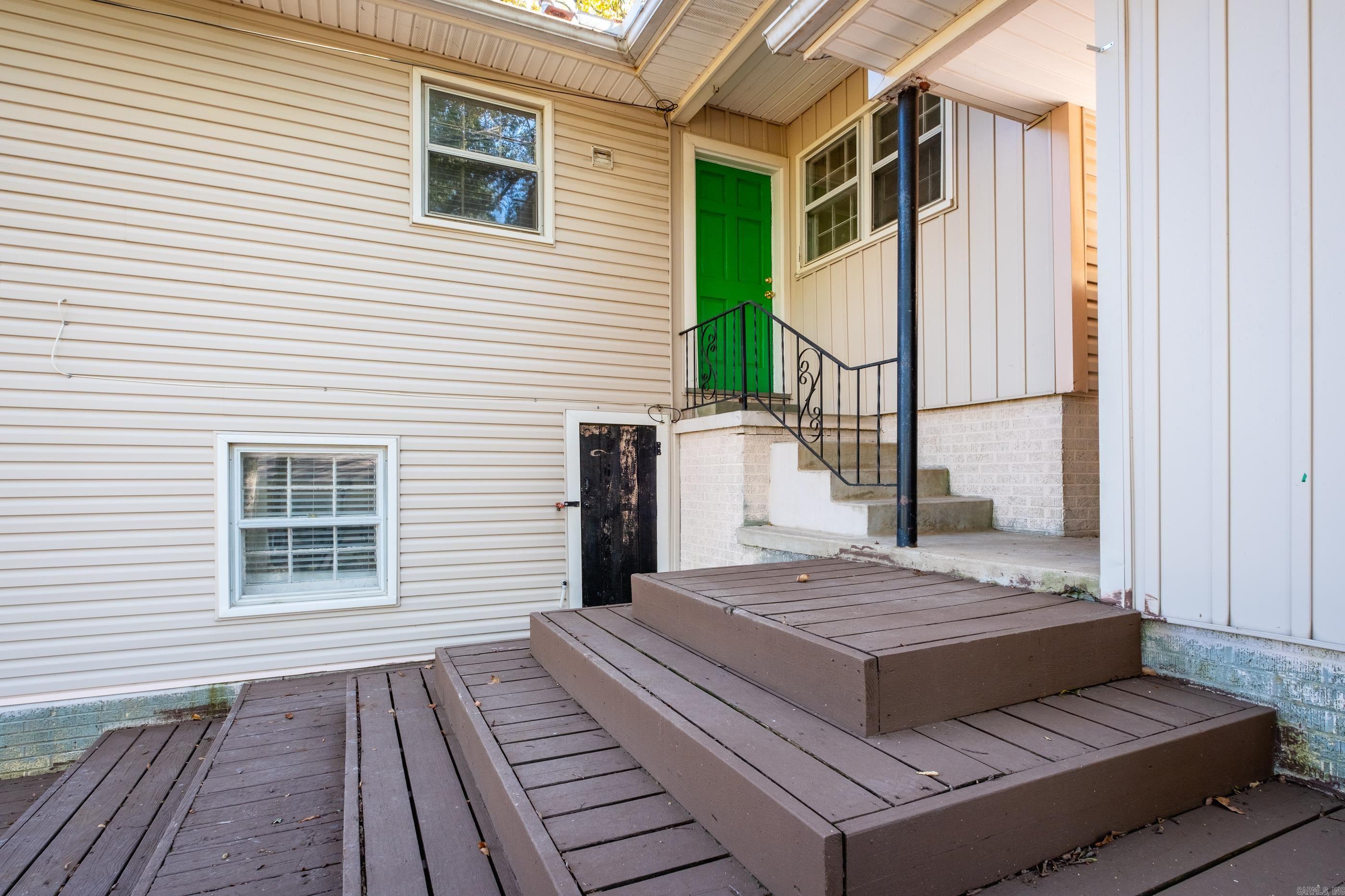 COOLWOOD - Residential