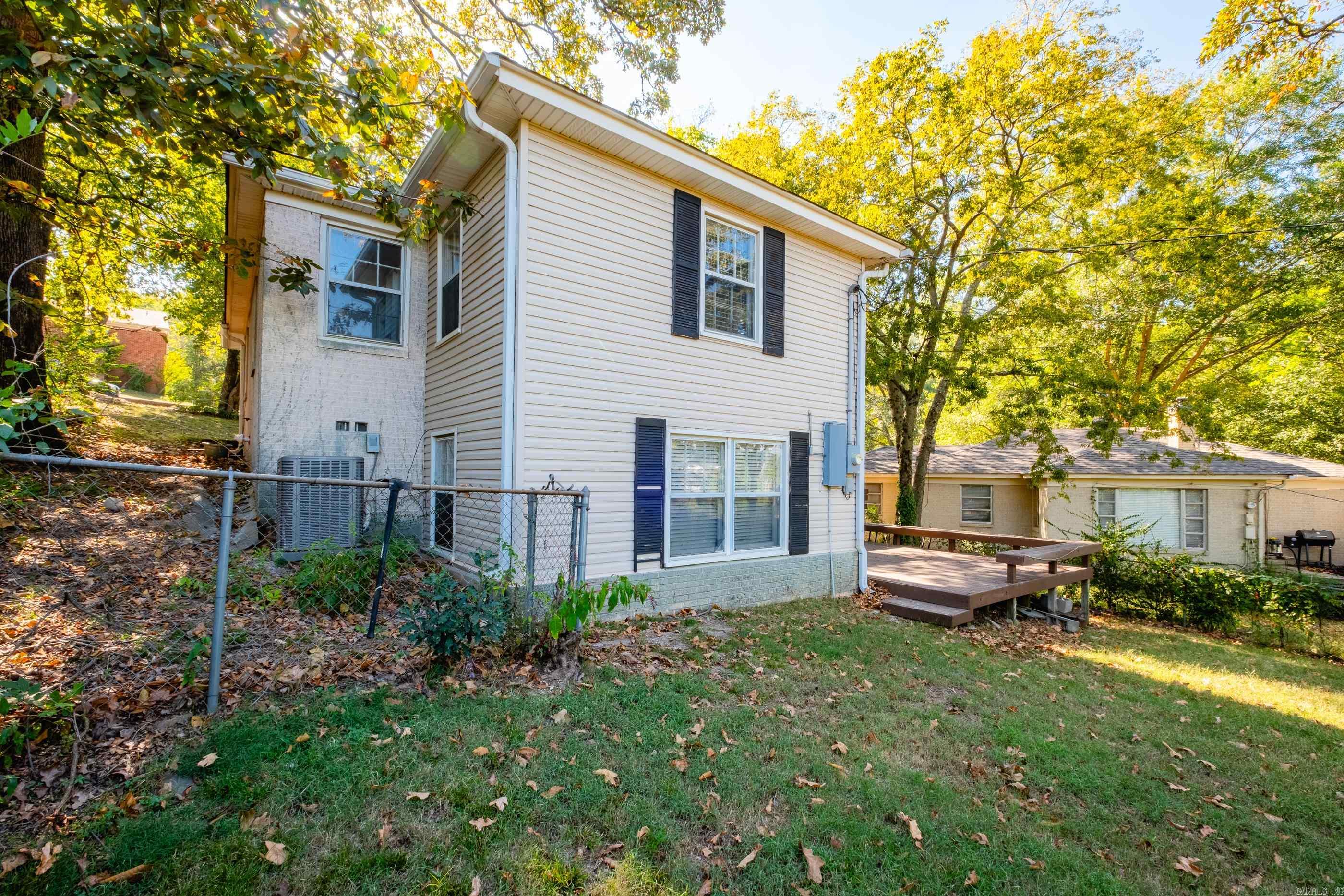 COOLWOOD - Residential