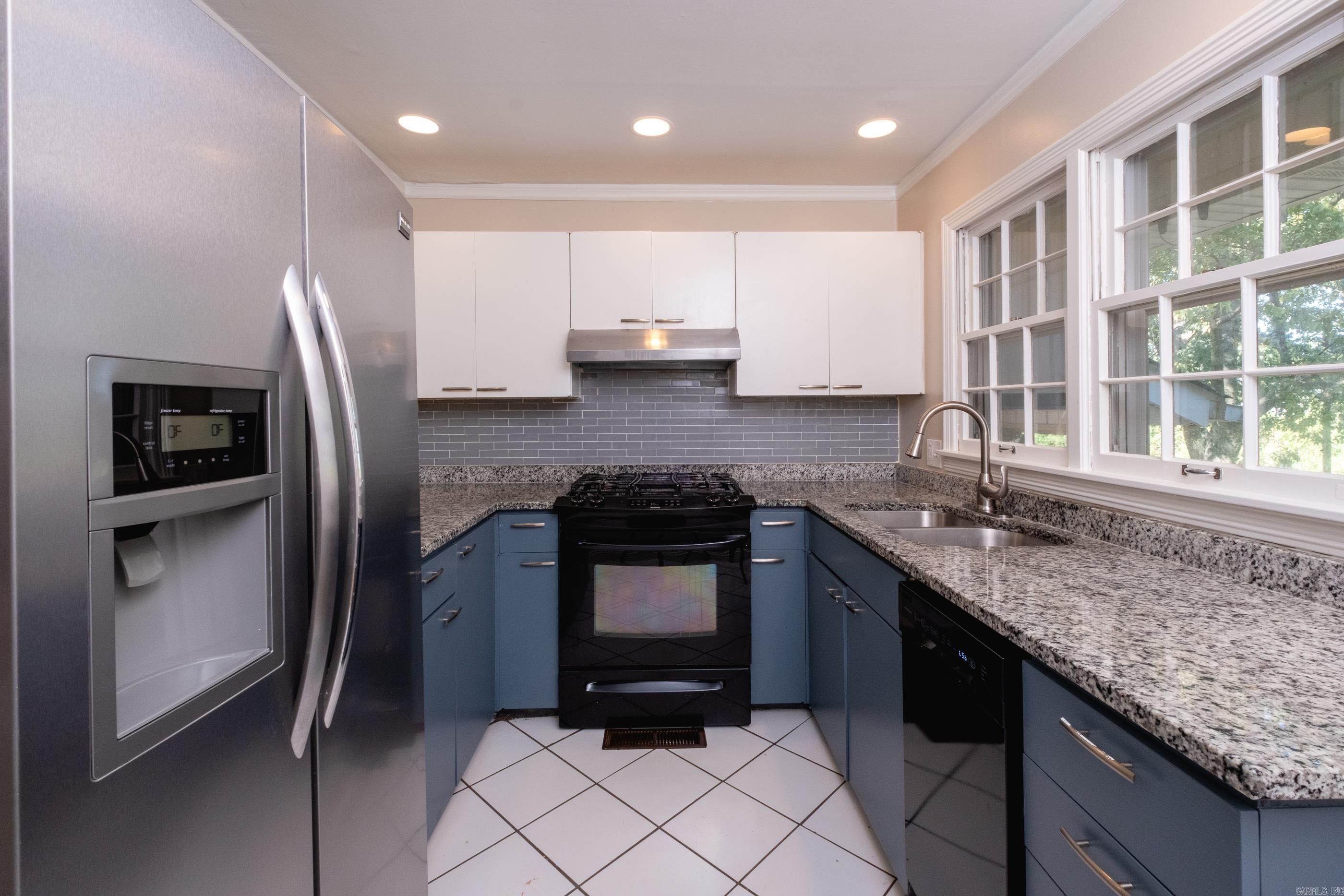 COOLWOOD - Residential