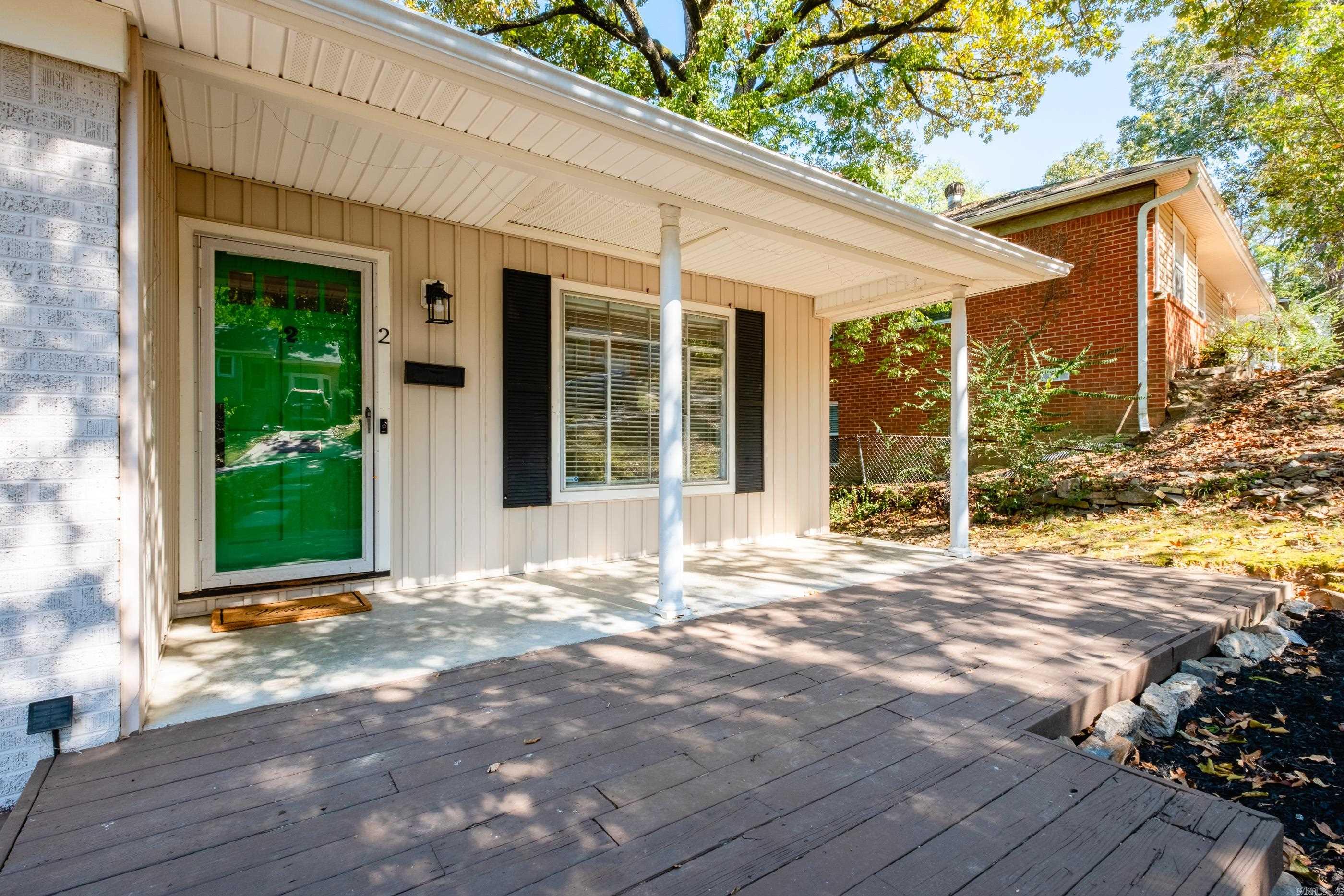 COOLWOOD - Residential