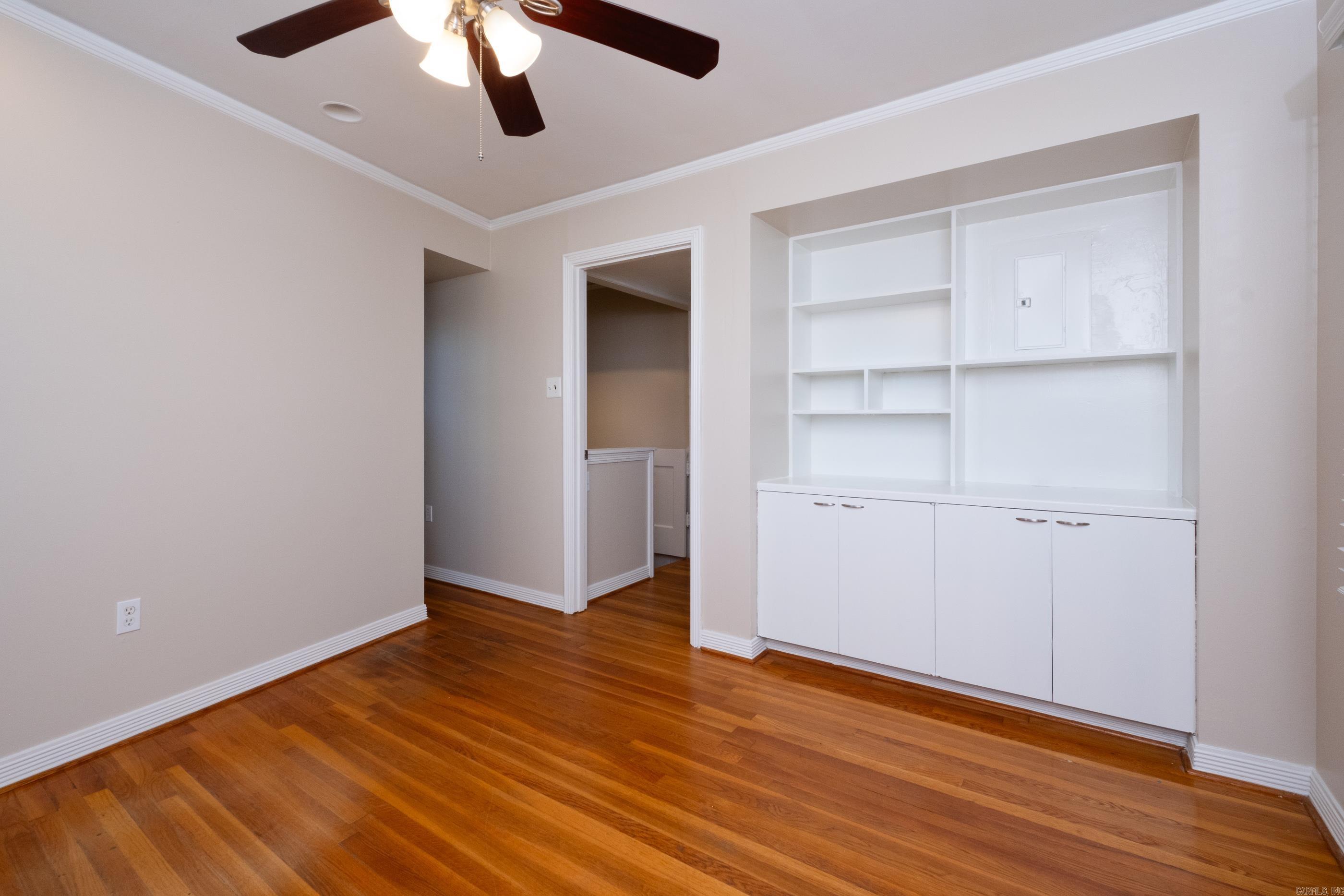 COOLWOOD - Residential