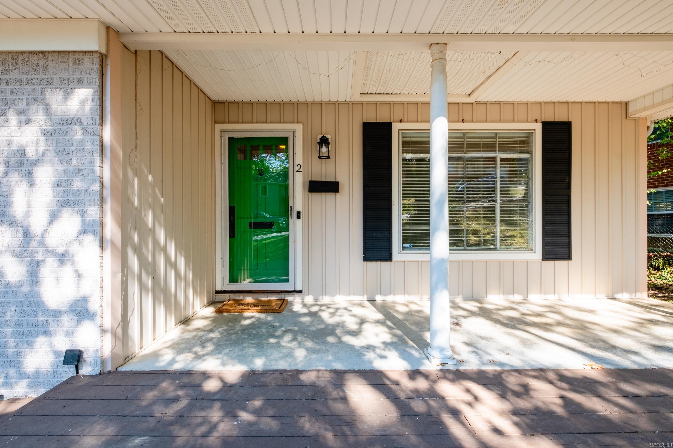 COOLWOOD - Residential