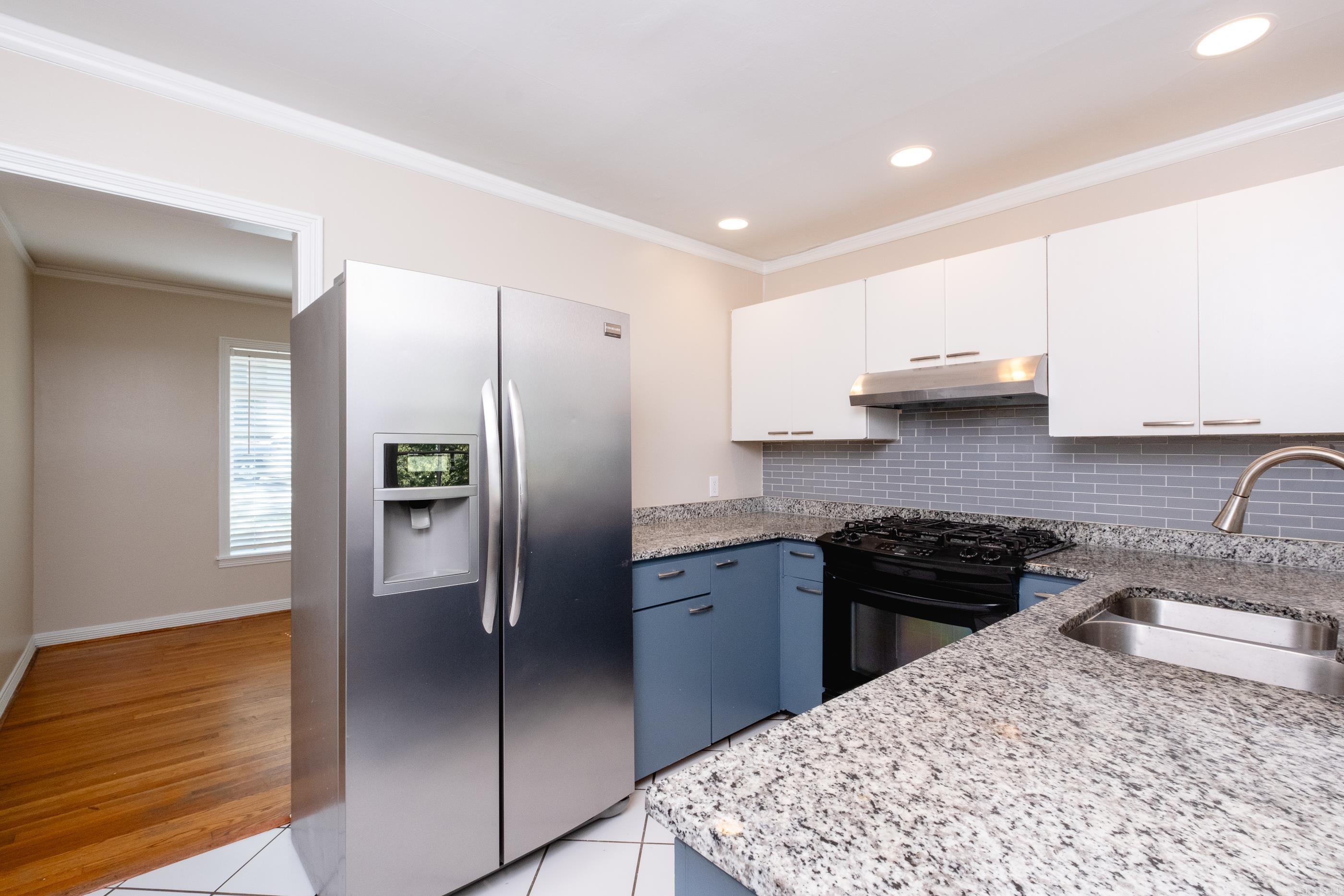 COOLWOOD - Residential