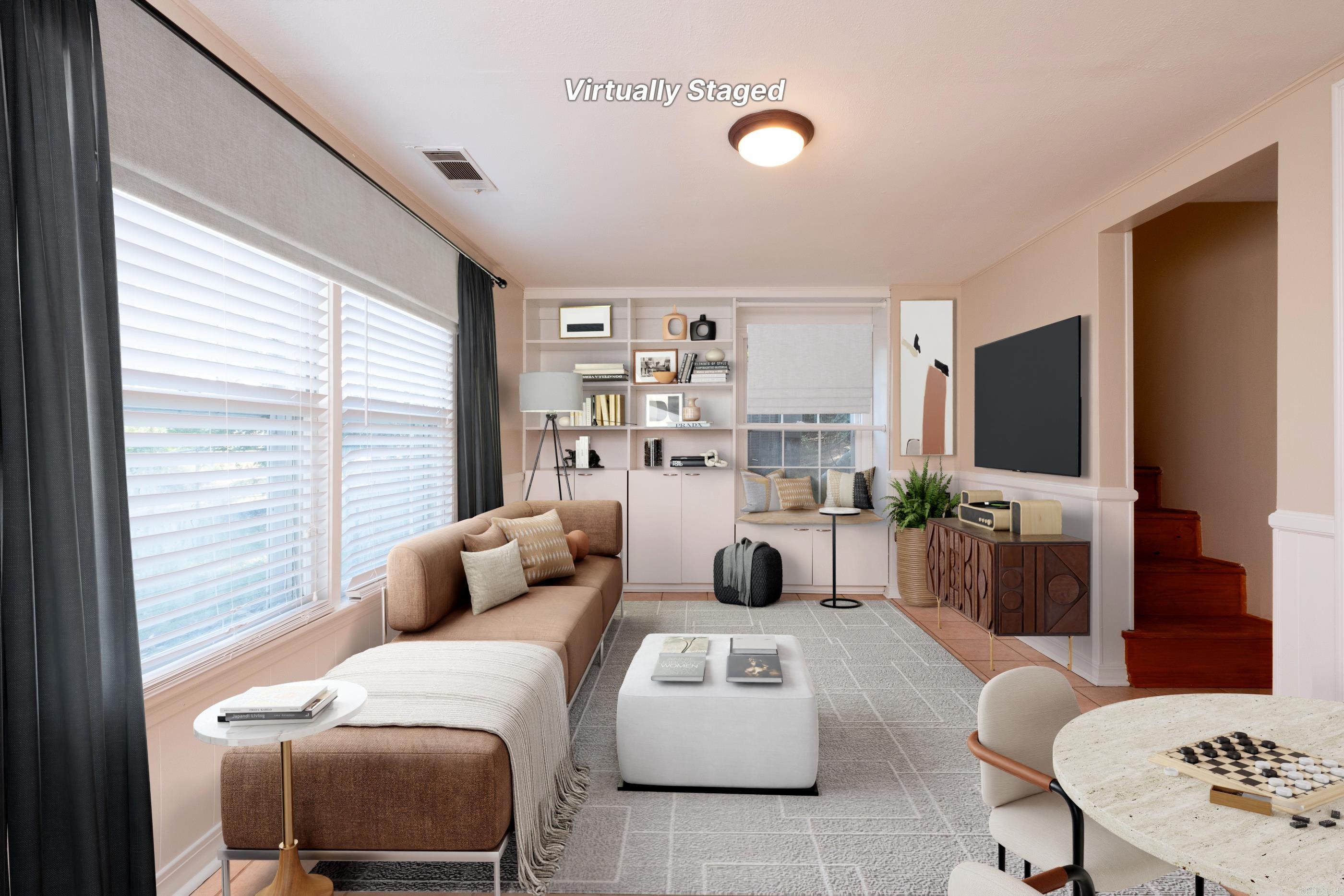 COOLWOOD - Residential
