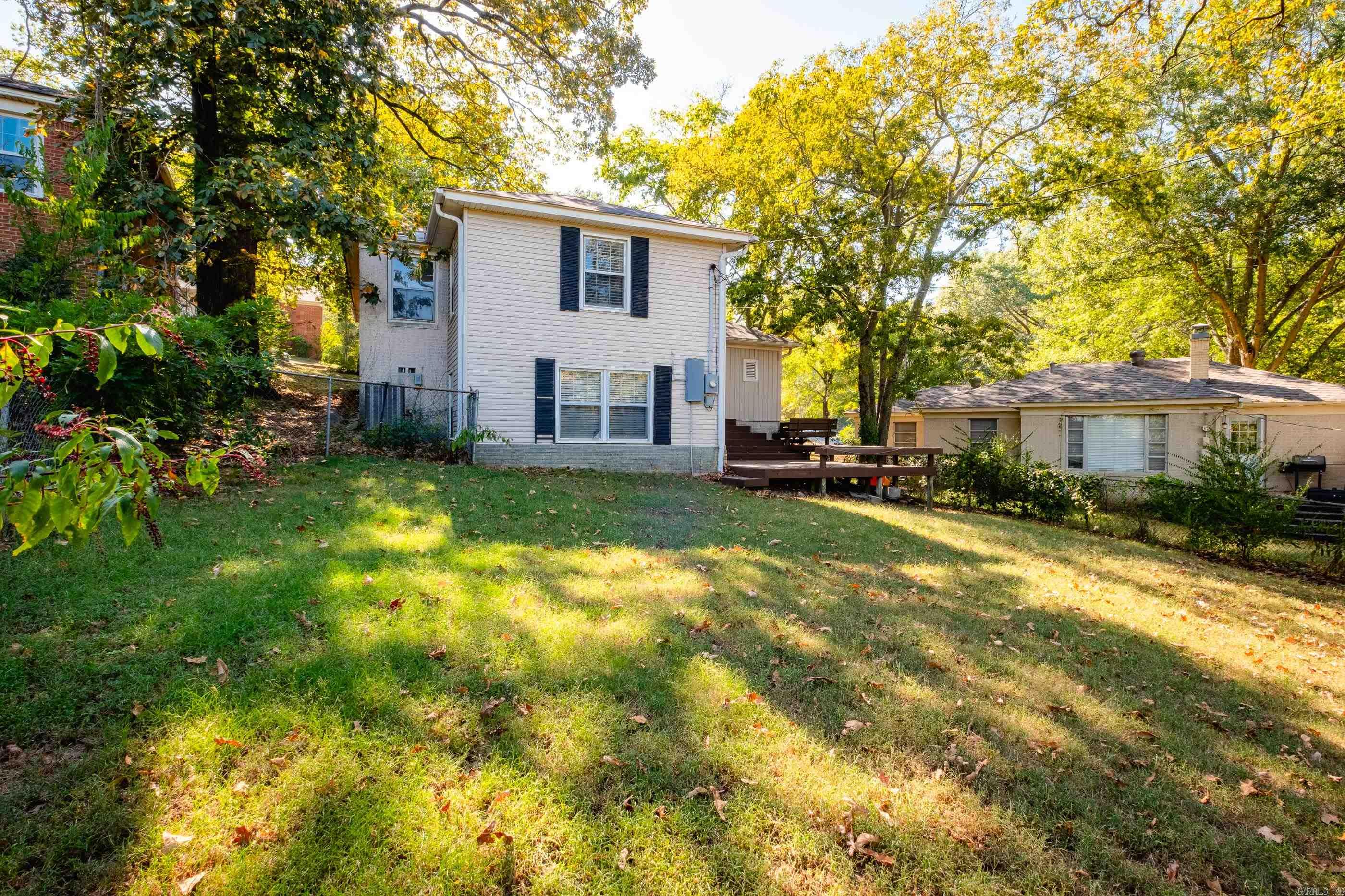 COOLWOOD - Residential
