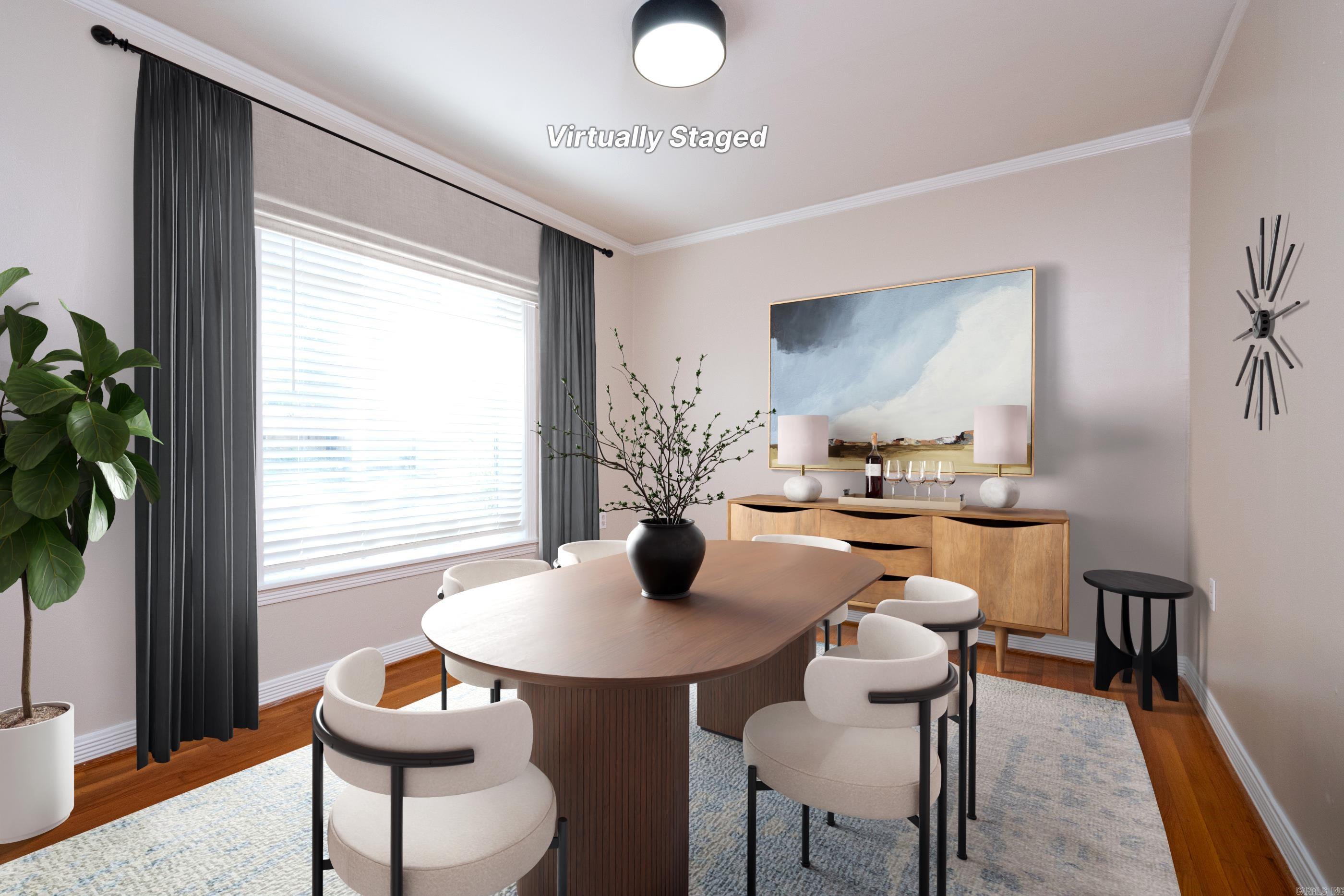 COOLWOOD - Residential