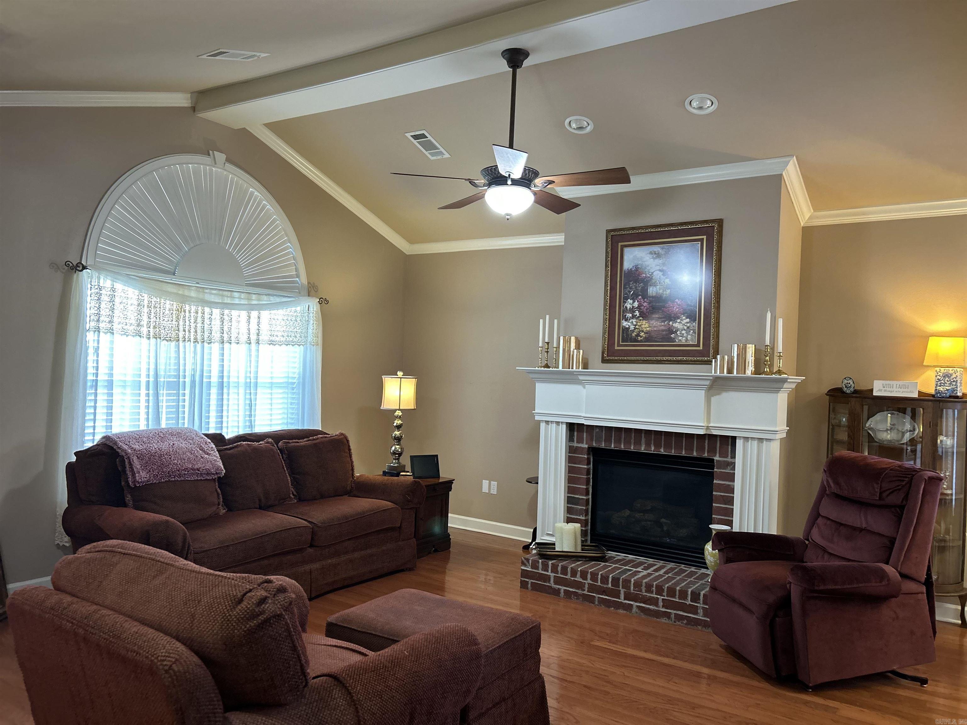 SUNSET GARDENS - Residential
