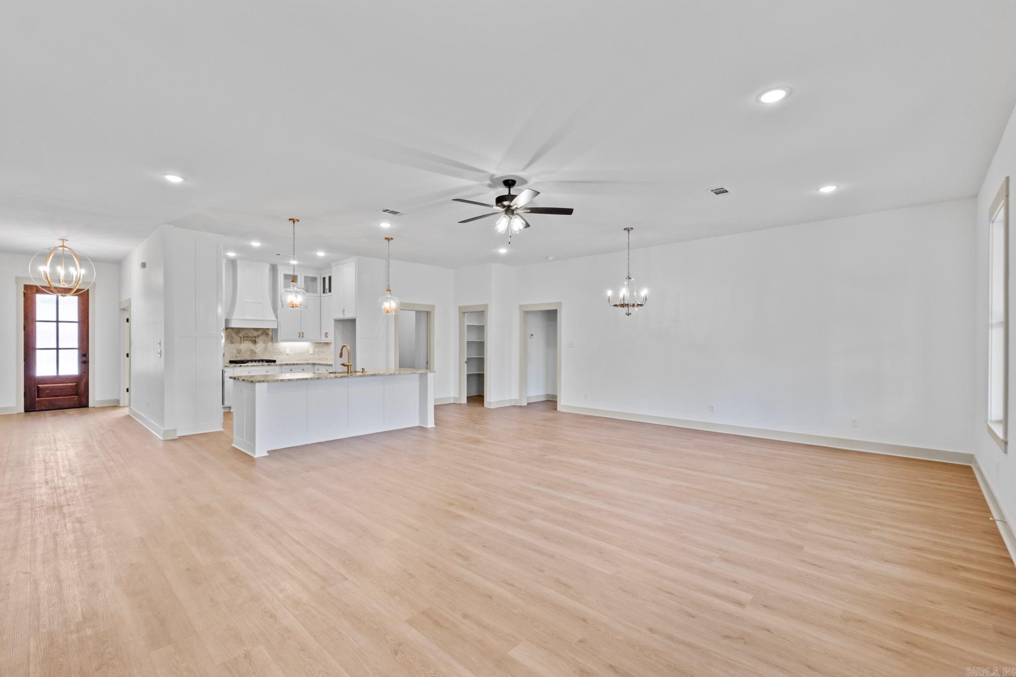 HIDDEN VALLEY ESTATES - Residential