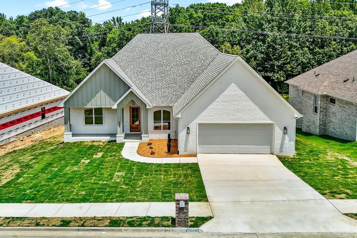 HIDDEN VALLEY ESTATES - Residential