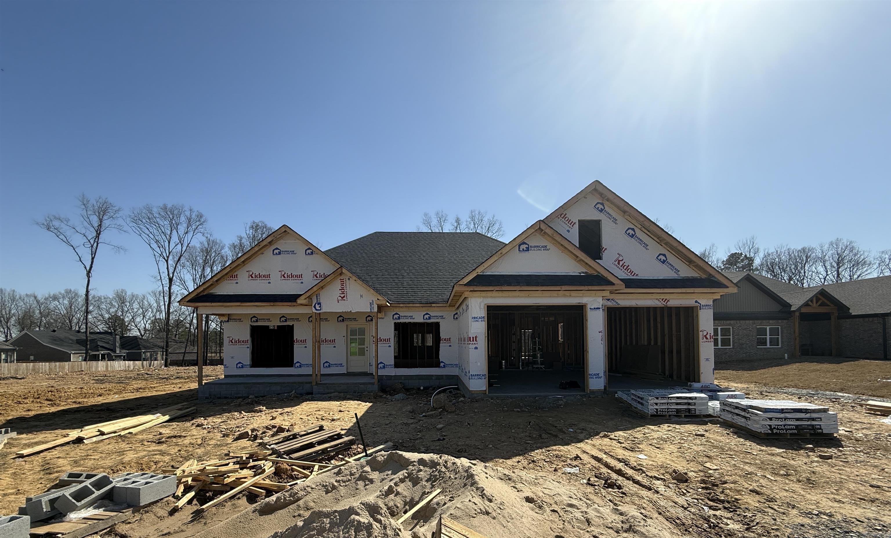 HIDDEN VALLEY ESTATES - Residential
