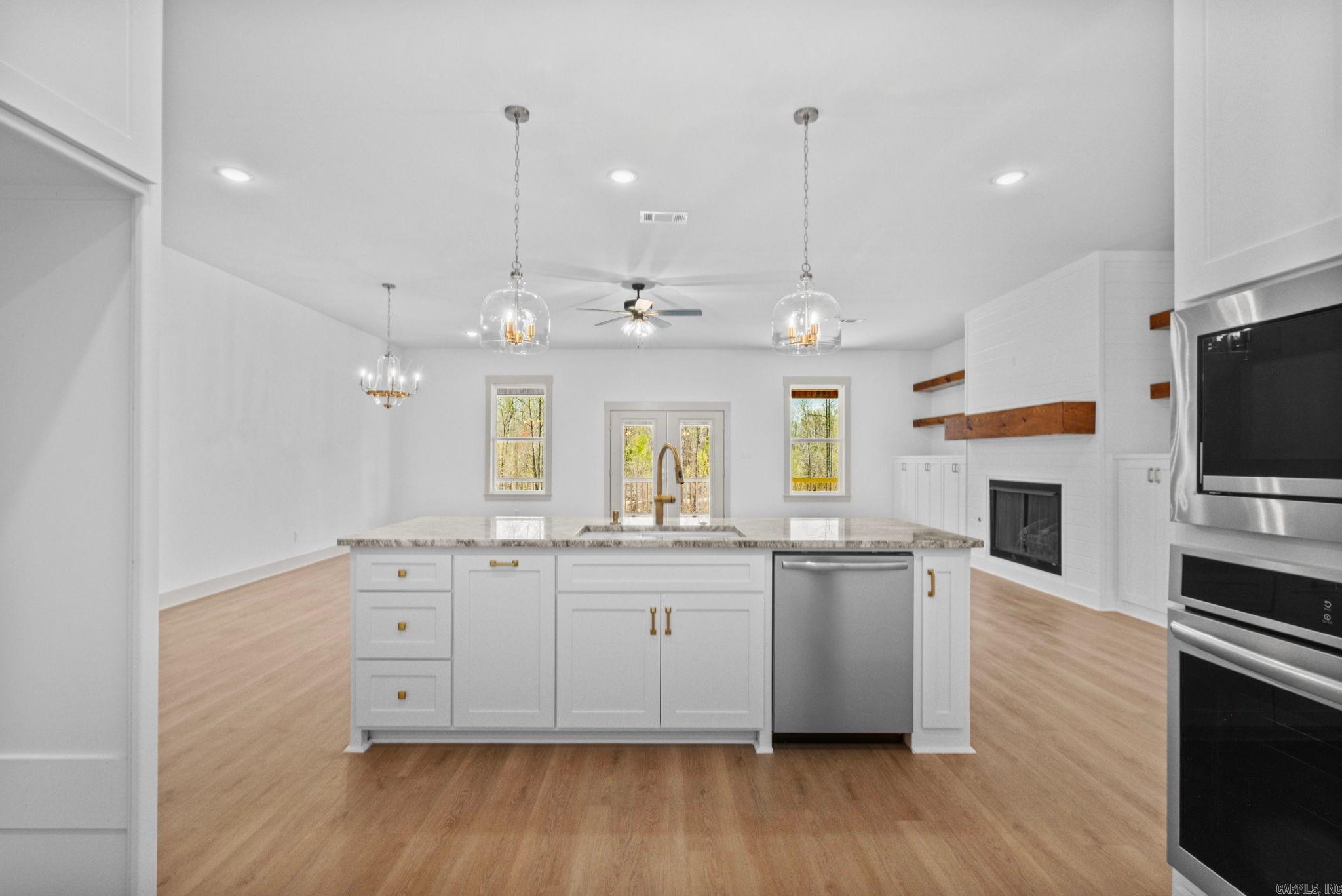 HIDDEN VALLEY ESTATES - Residential
