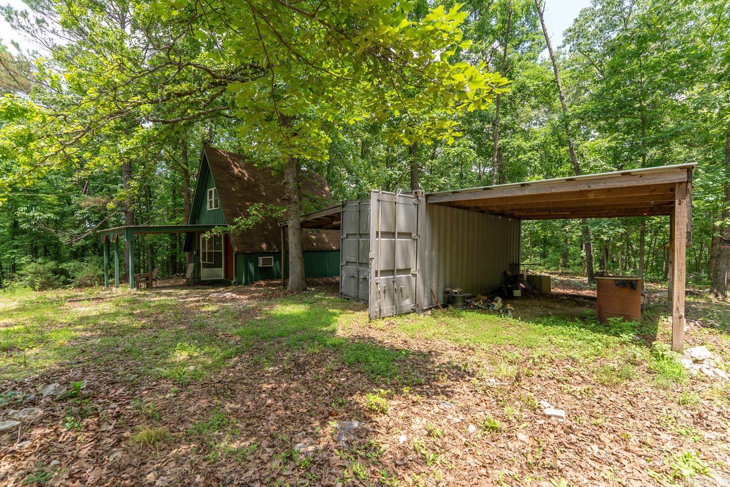 Ranchettes 2nd - Residential