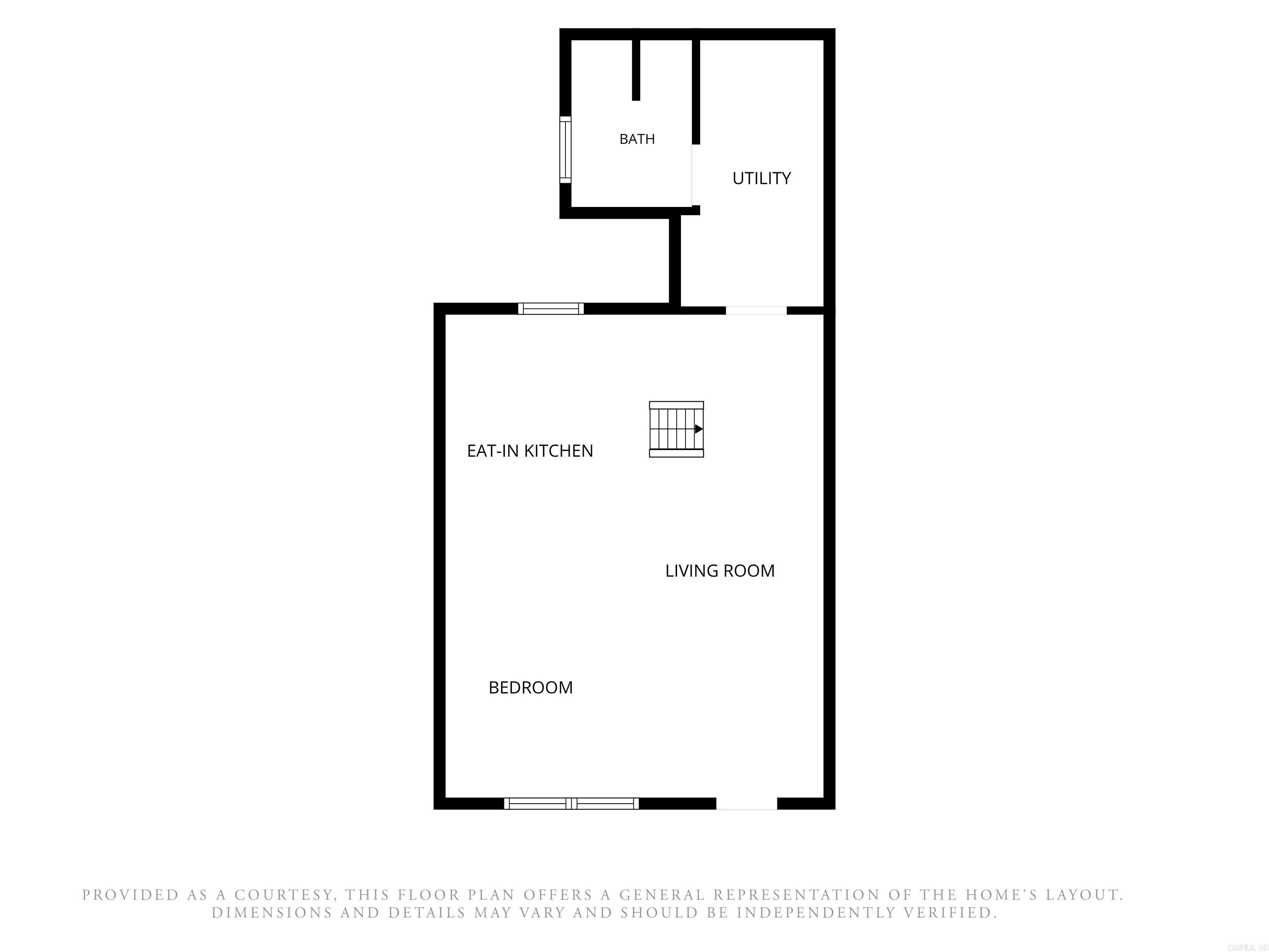 Ranchettes 2nd - Residential