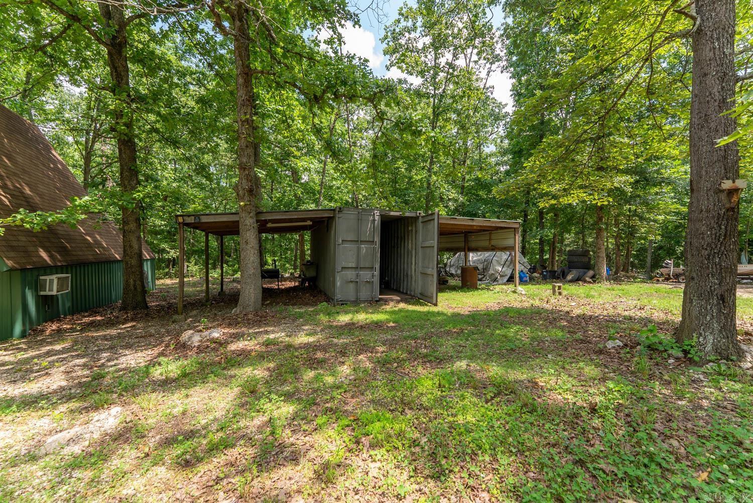 Ranchettes 2nd - Residential
