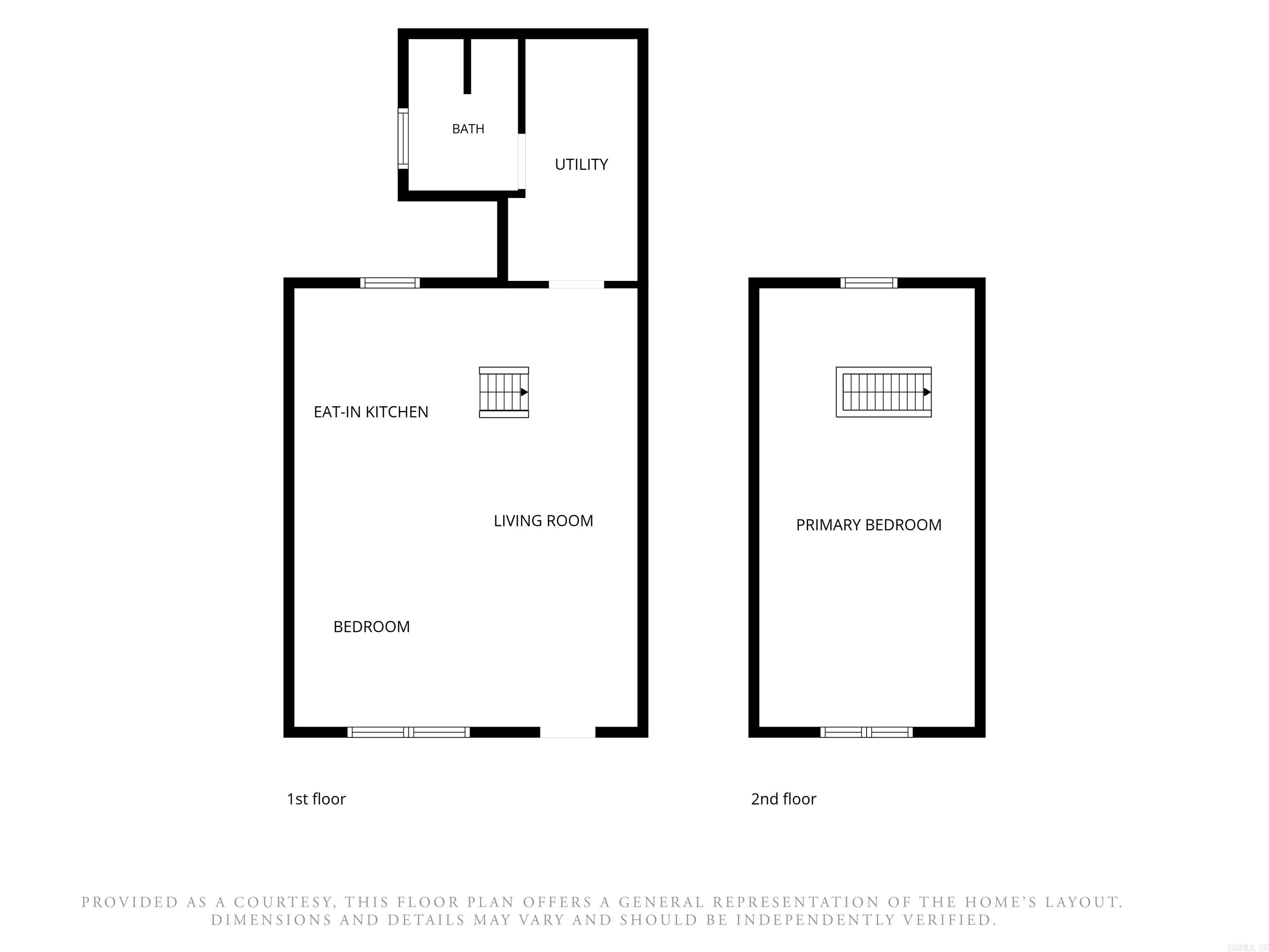 Ranchettes 2nd - Residential