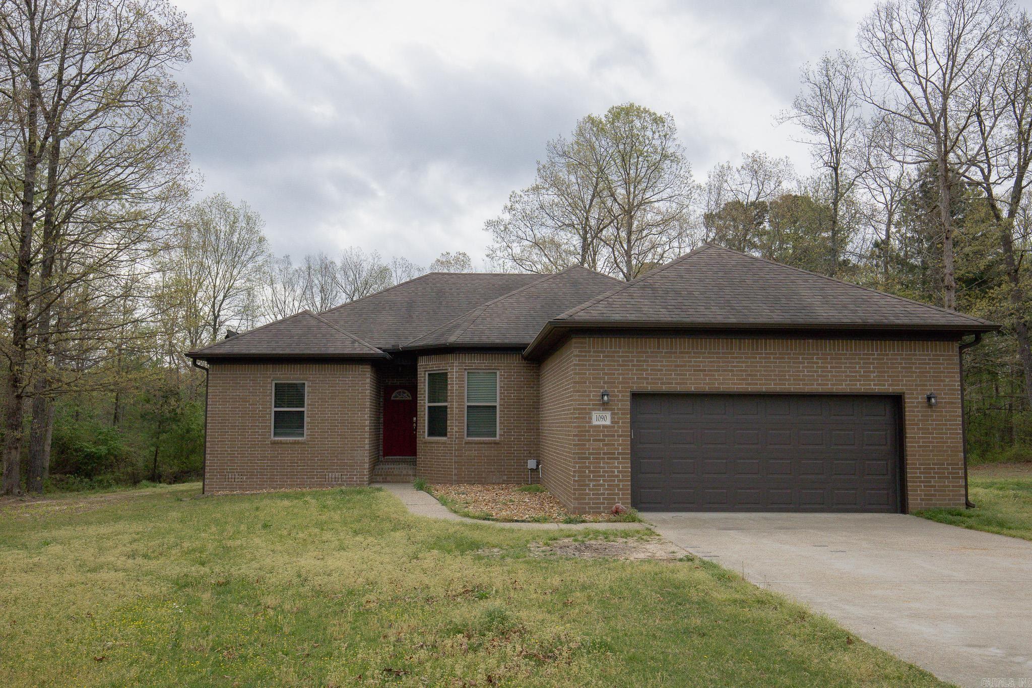 Whispering Oak - Residential